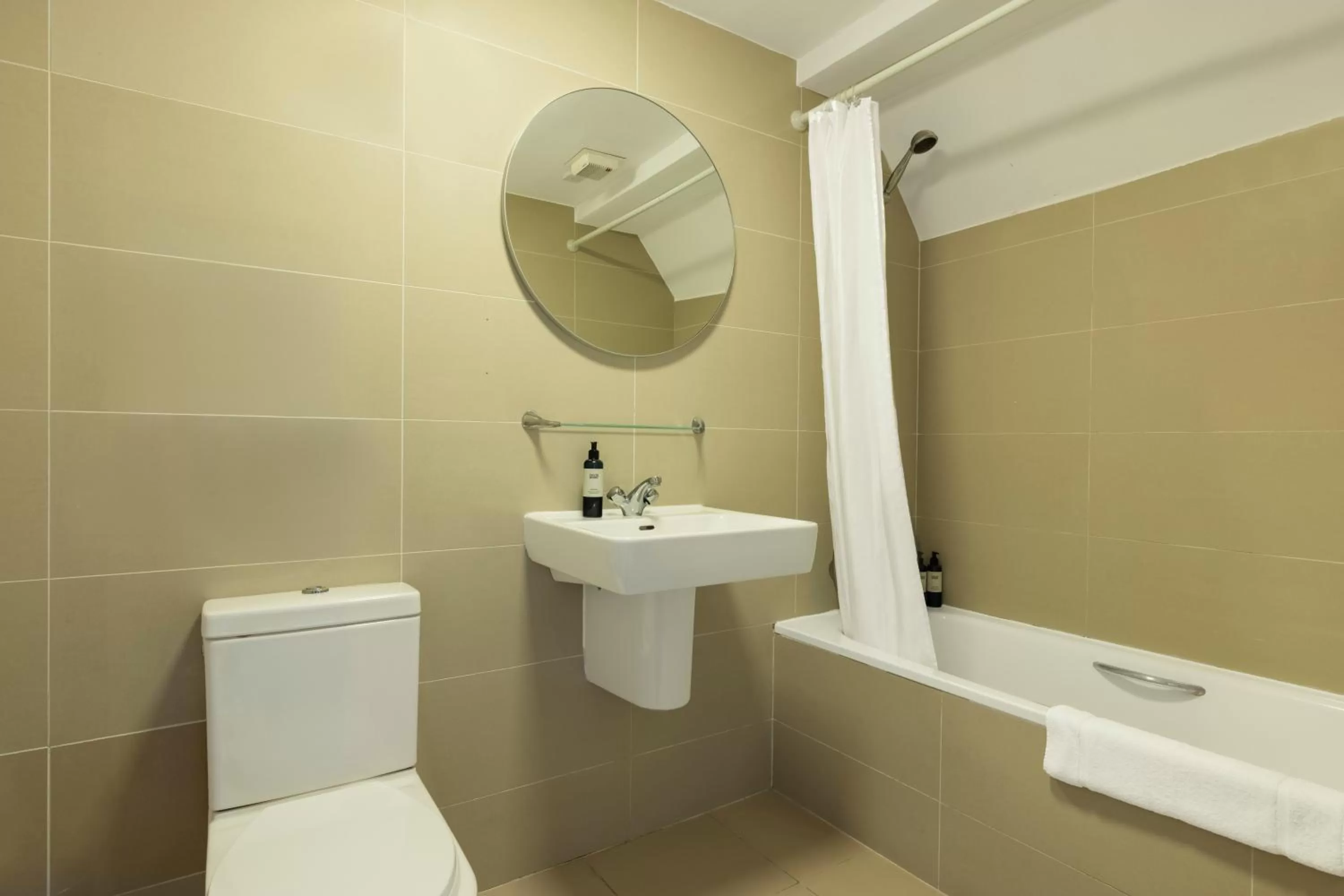 Karma Salford Hall Hotel