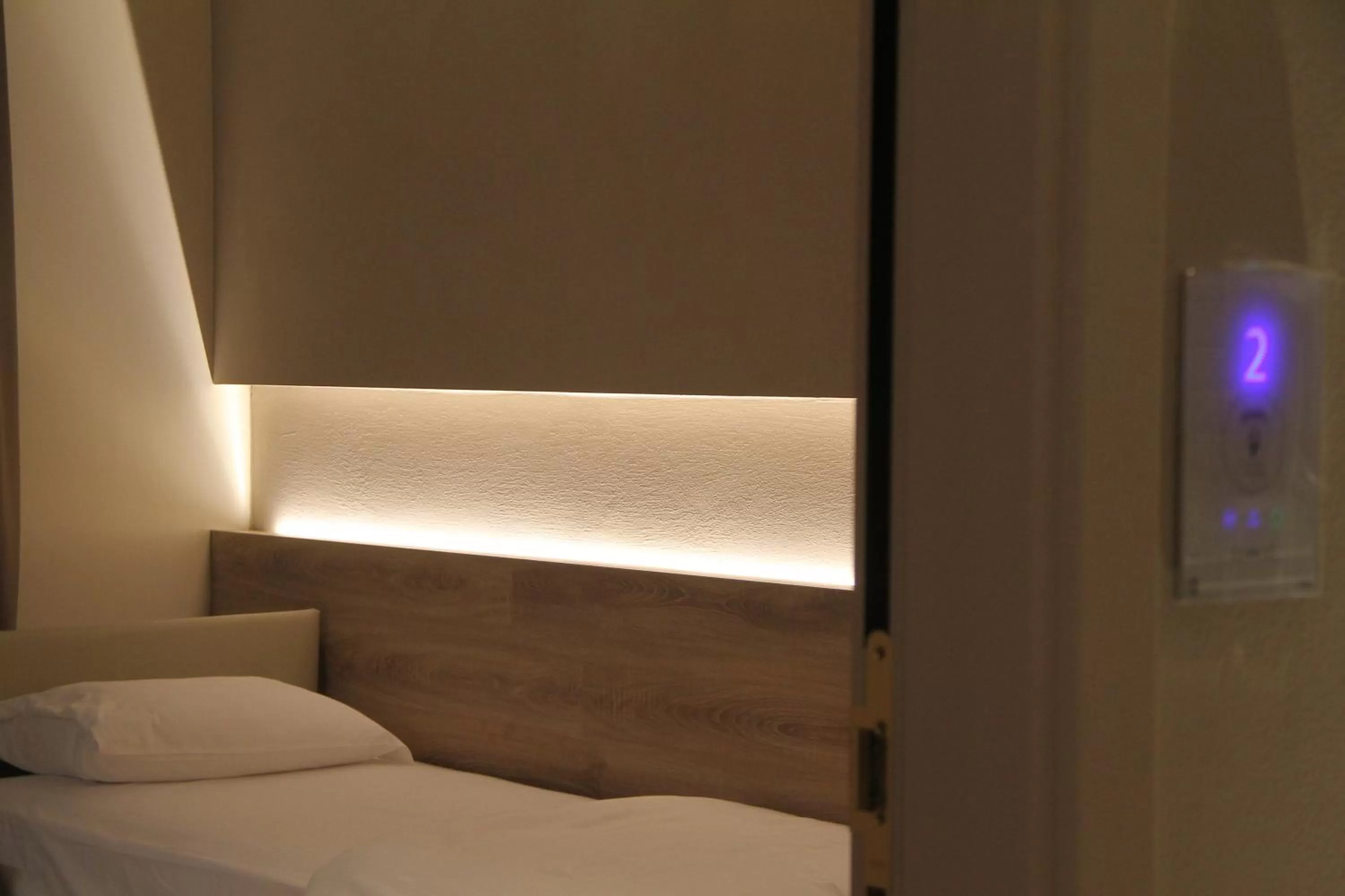 Bedroom, Bed in Albergo Ristorante Palladio Osteria dal 1900