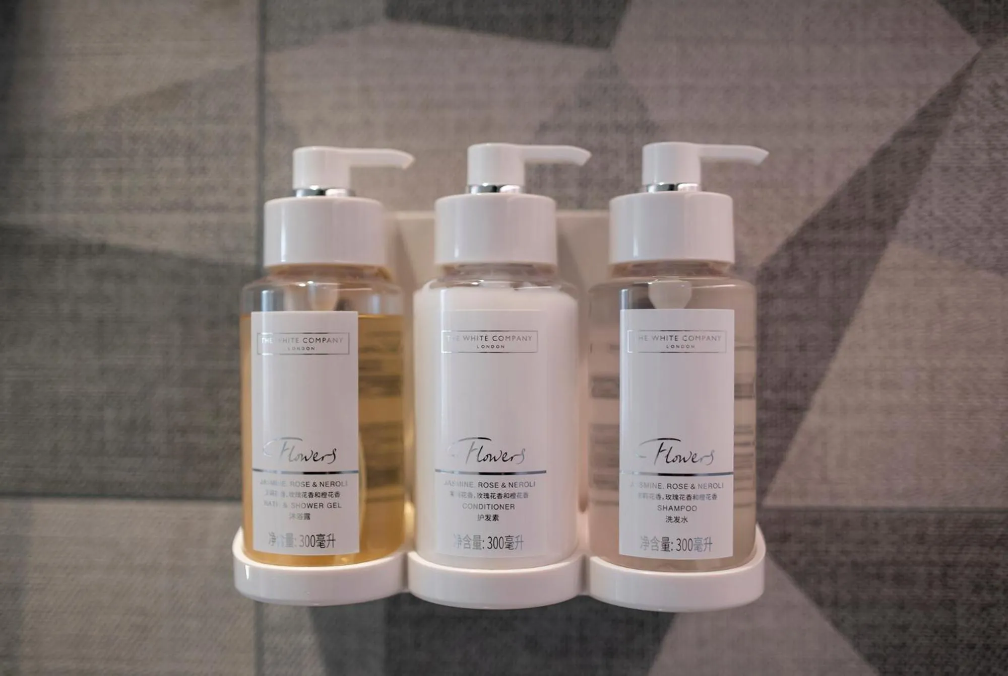 Bathroom in Holiday Inn Changchun Jingyue by IHG