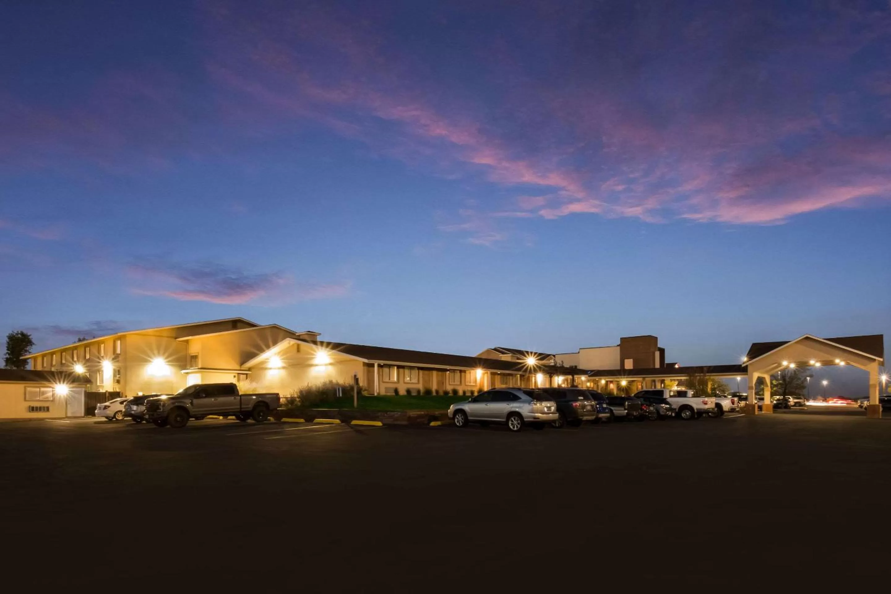 Other in Rodeway Inn Fort Morgan