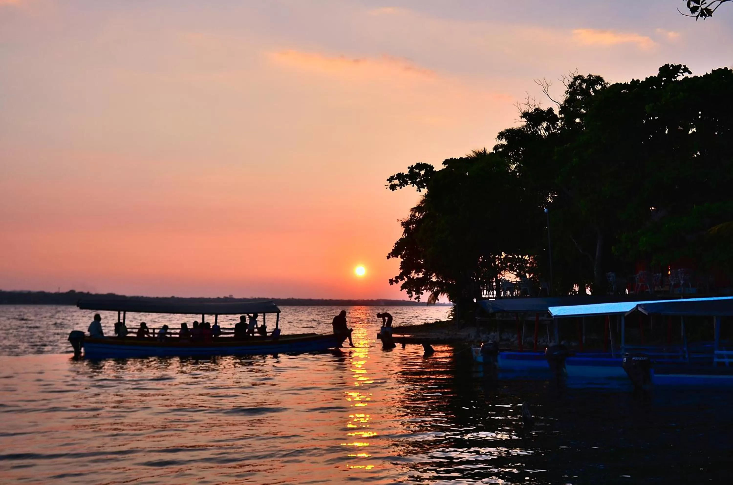 Property building in Mayan Spirit