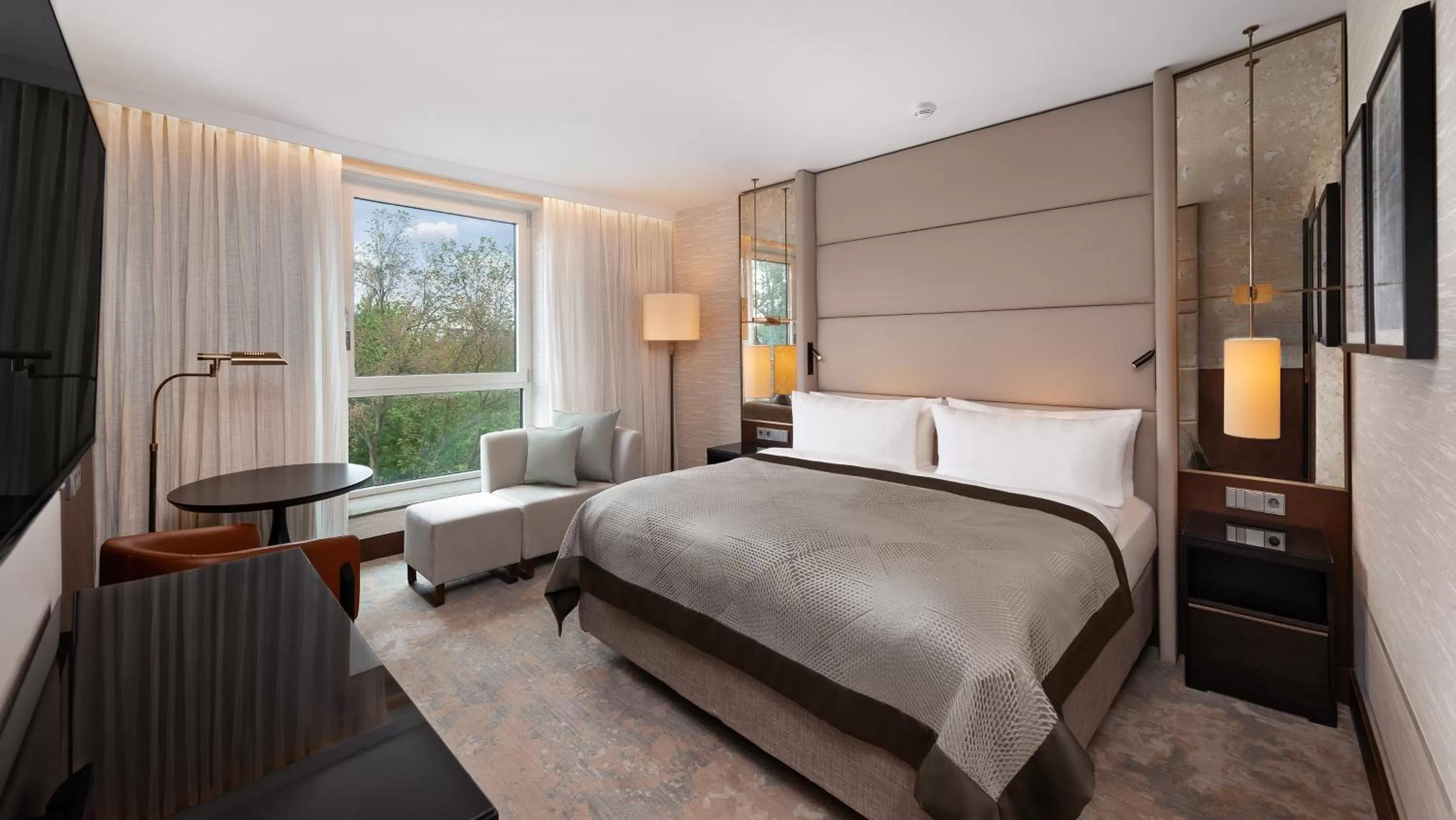 InterContinental Berlin by IHG