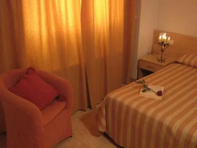 Loft (3 Adults) in Residenza San Giovanni Loft (3 Adults) in Residenza San Giovanni