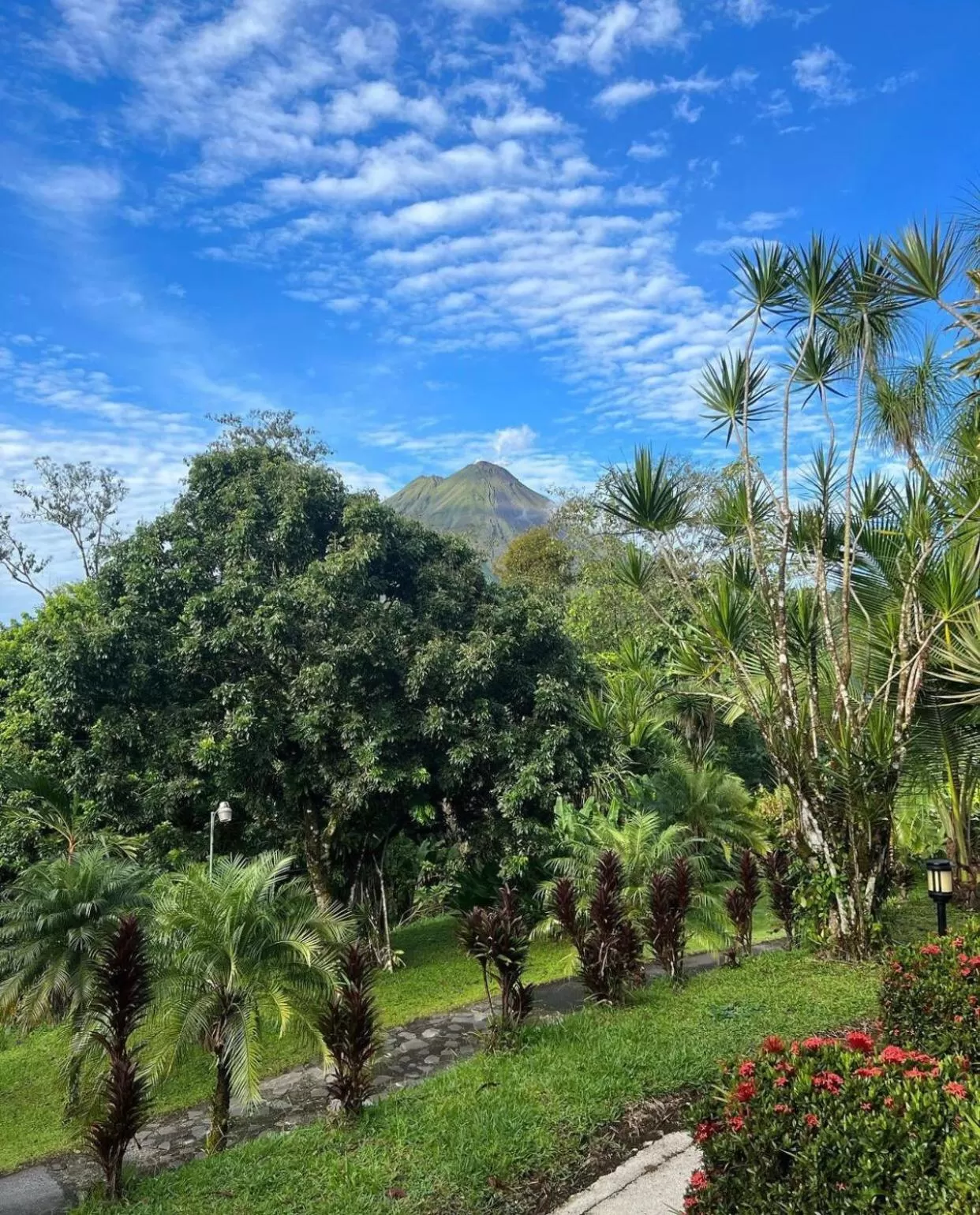 View (from property/room) in Hotel Kokoro Mineral Hot Springs