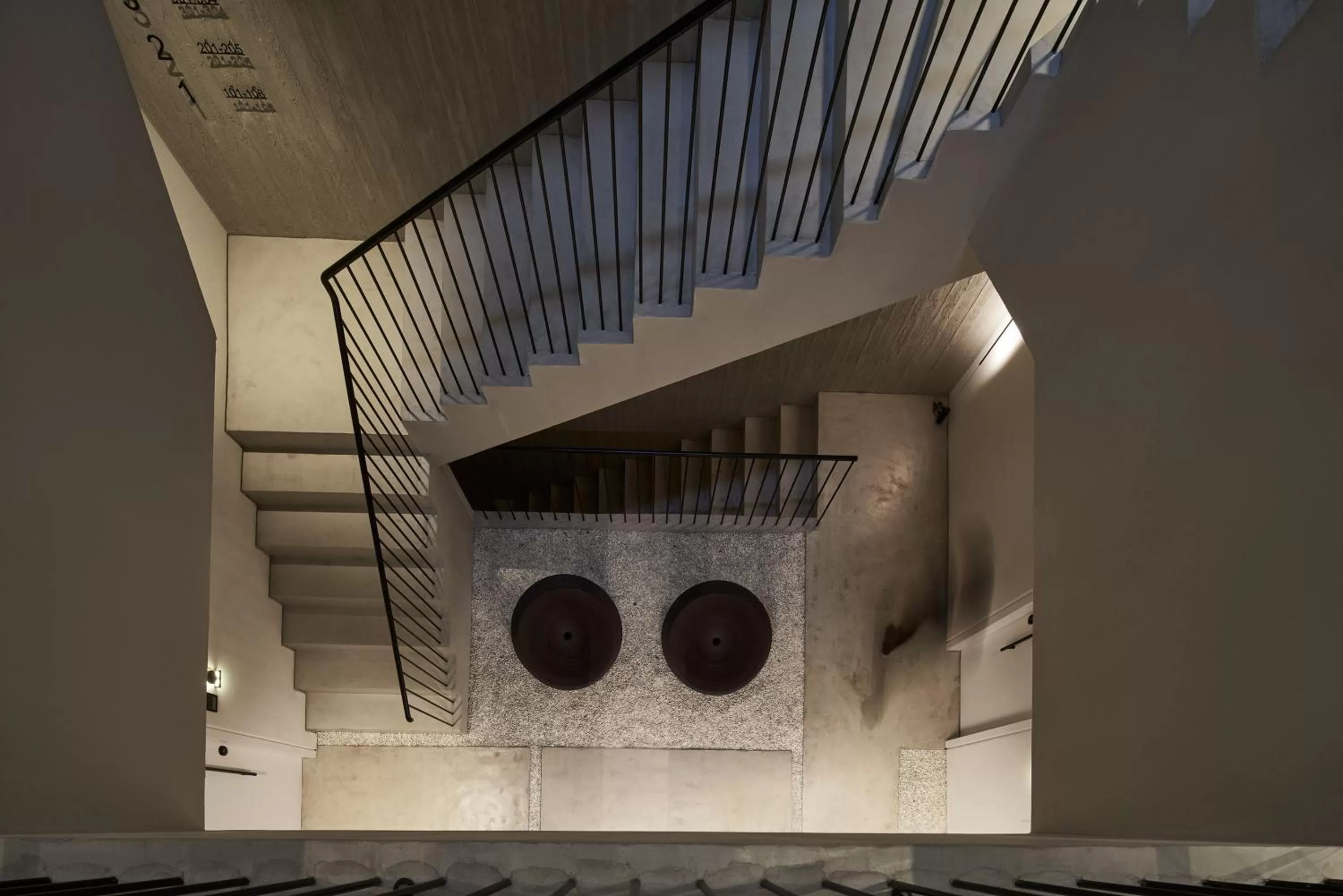 Property building in The Newel Psychiko