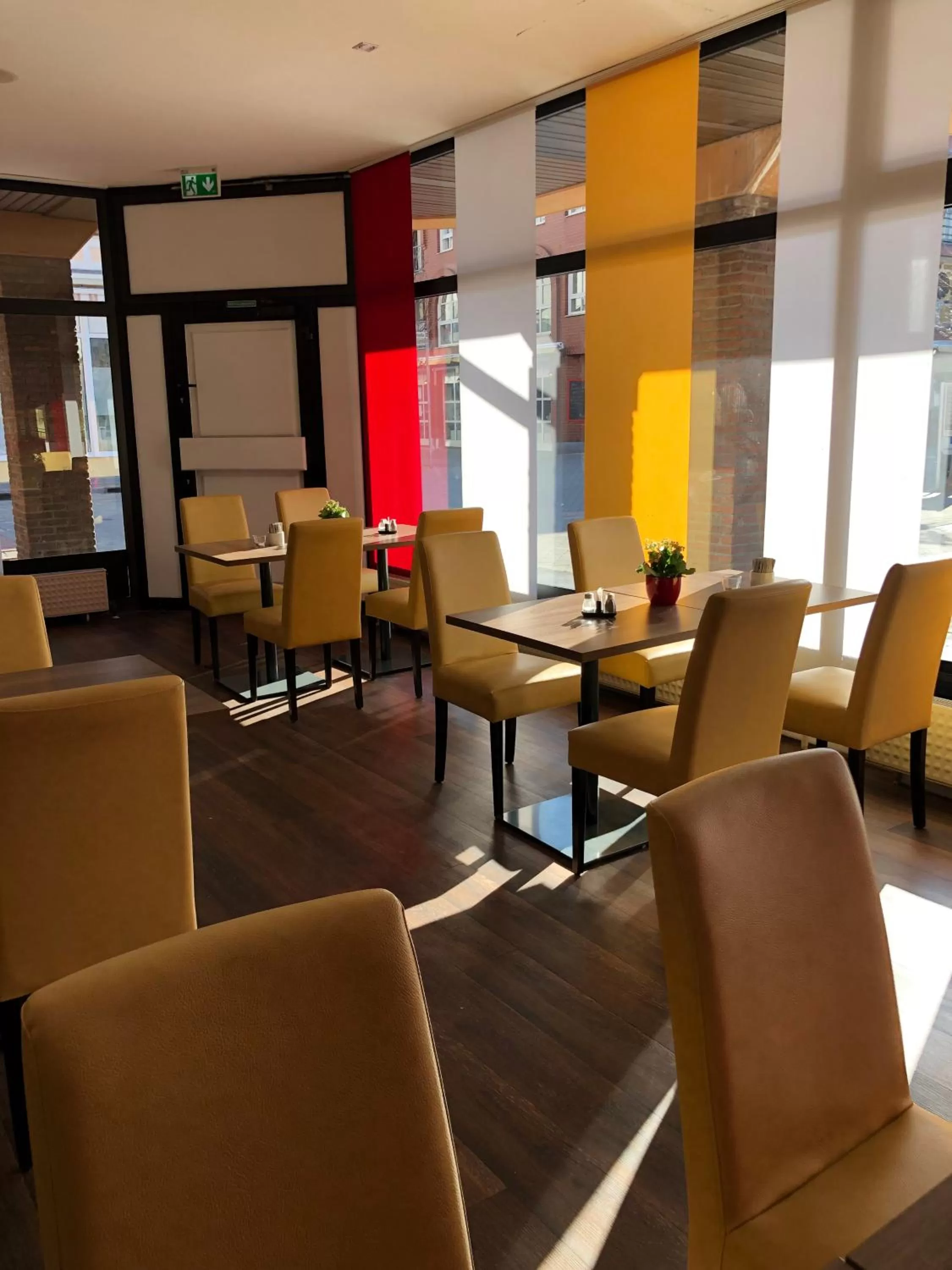 Montana Hotel Köln-Bonn Airport