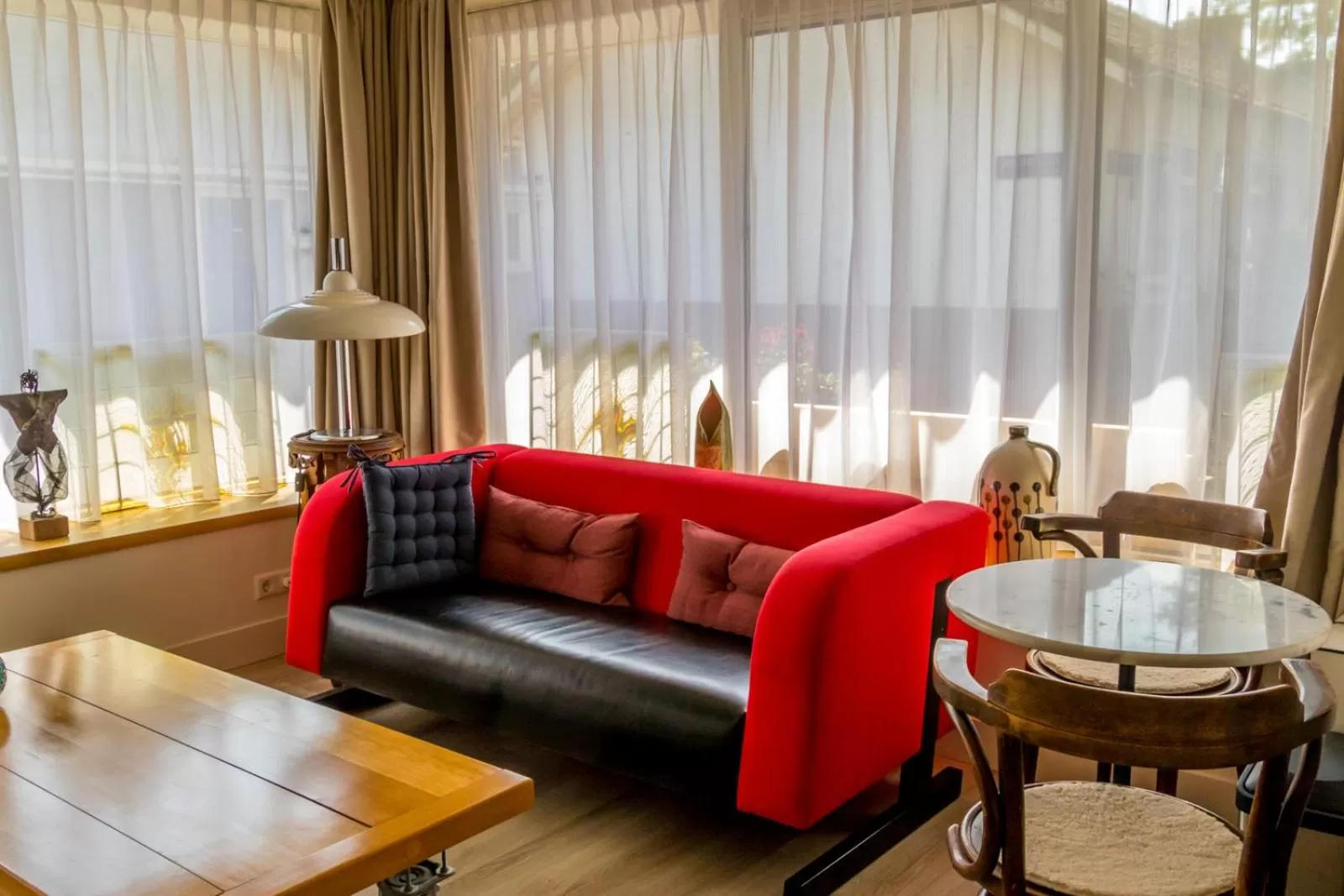 B&B Amsterdam De Springer