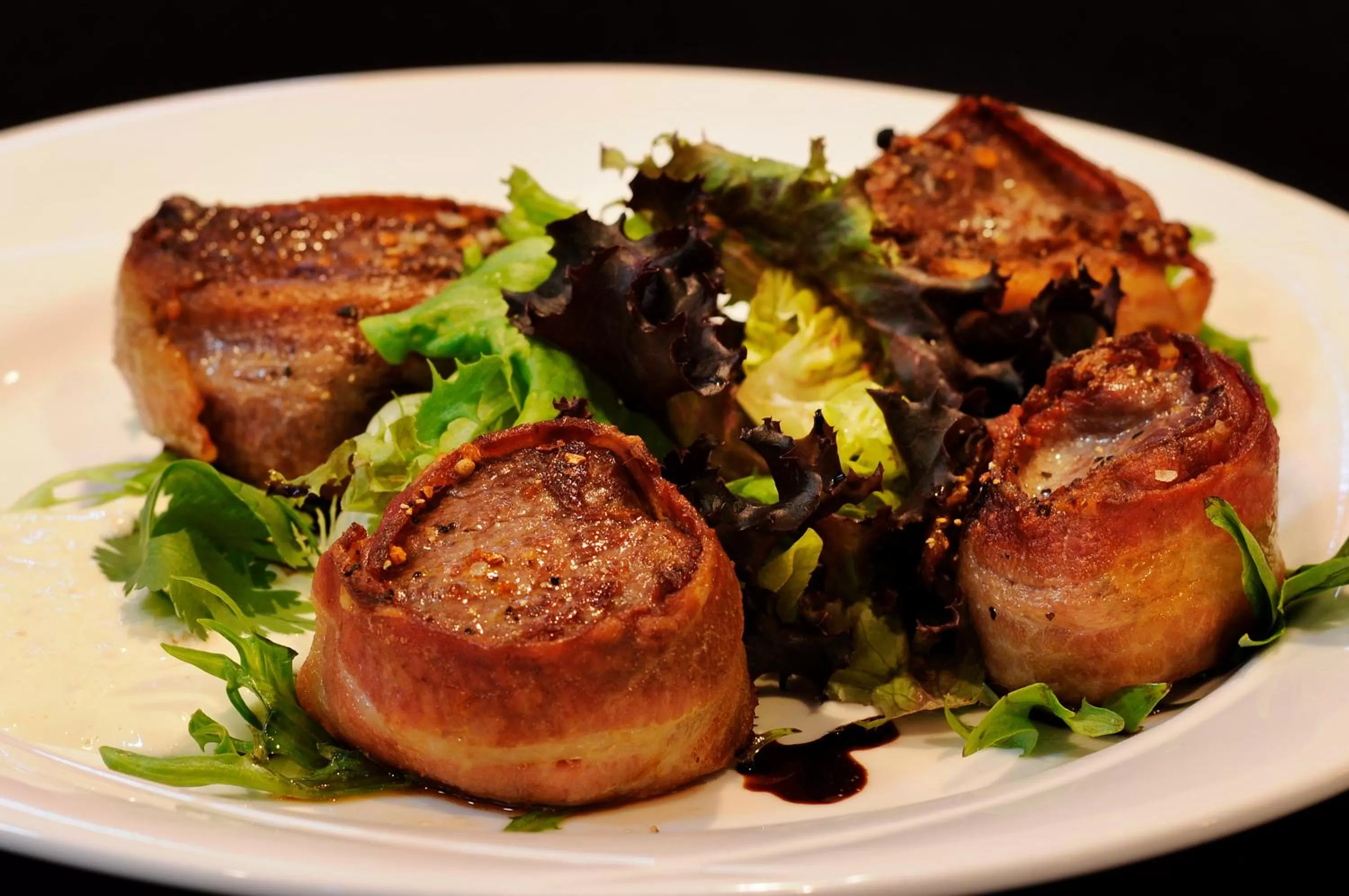 Food close-up in Lakeview Inns & Suites - Fort Saskatchewan