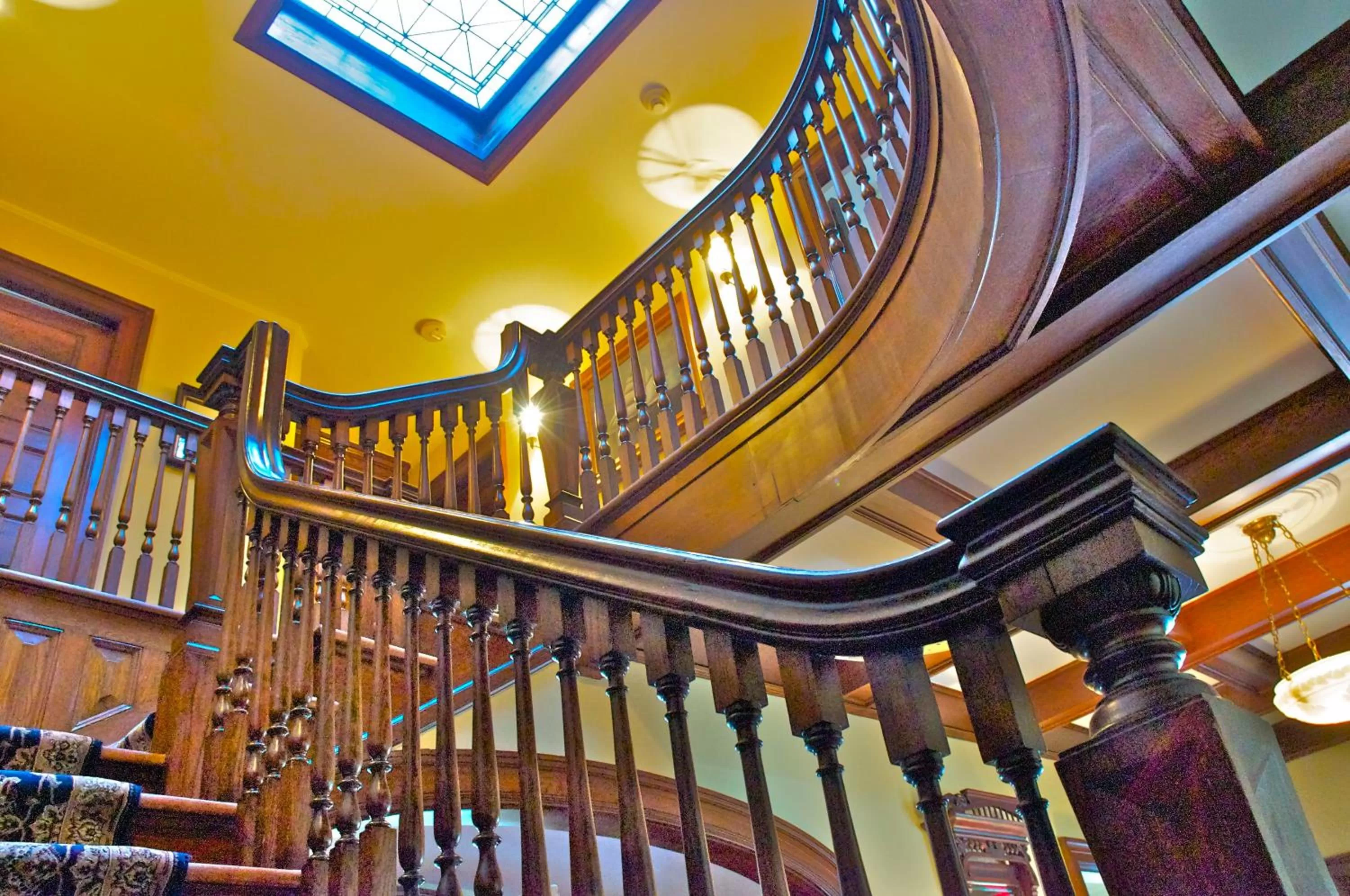 Other in Hilltop Inn