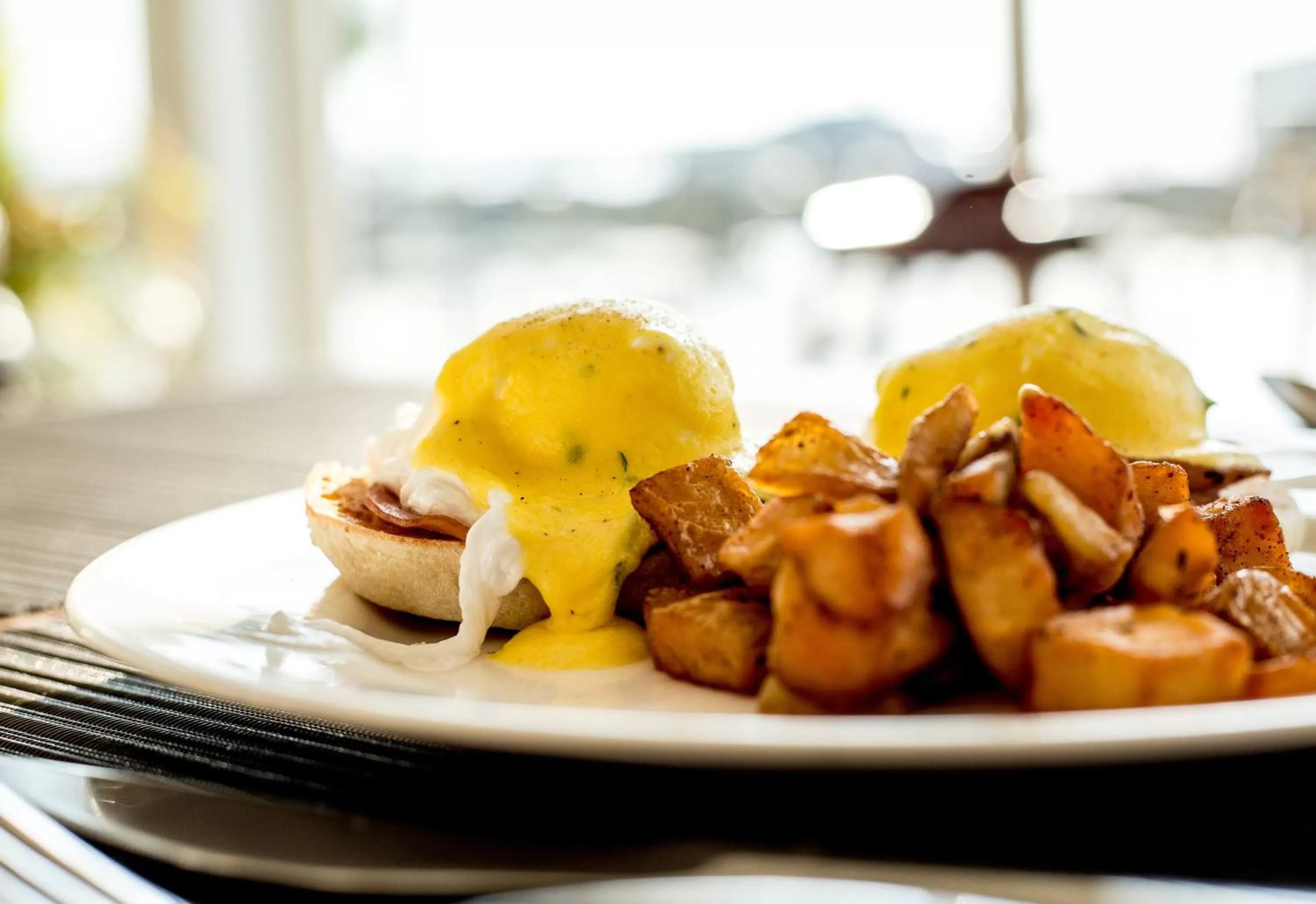 Breakfast in Sala Lanna Chiang Mai