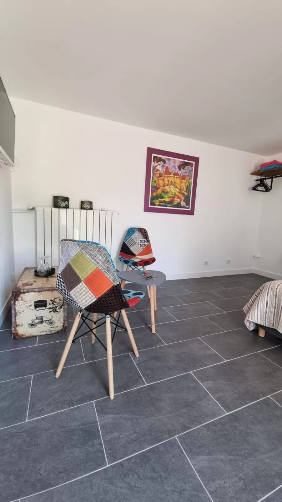 La maison du bonheur