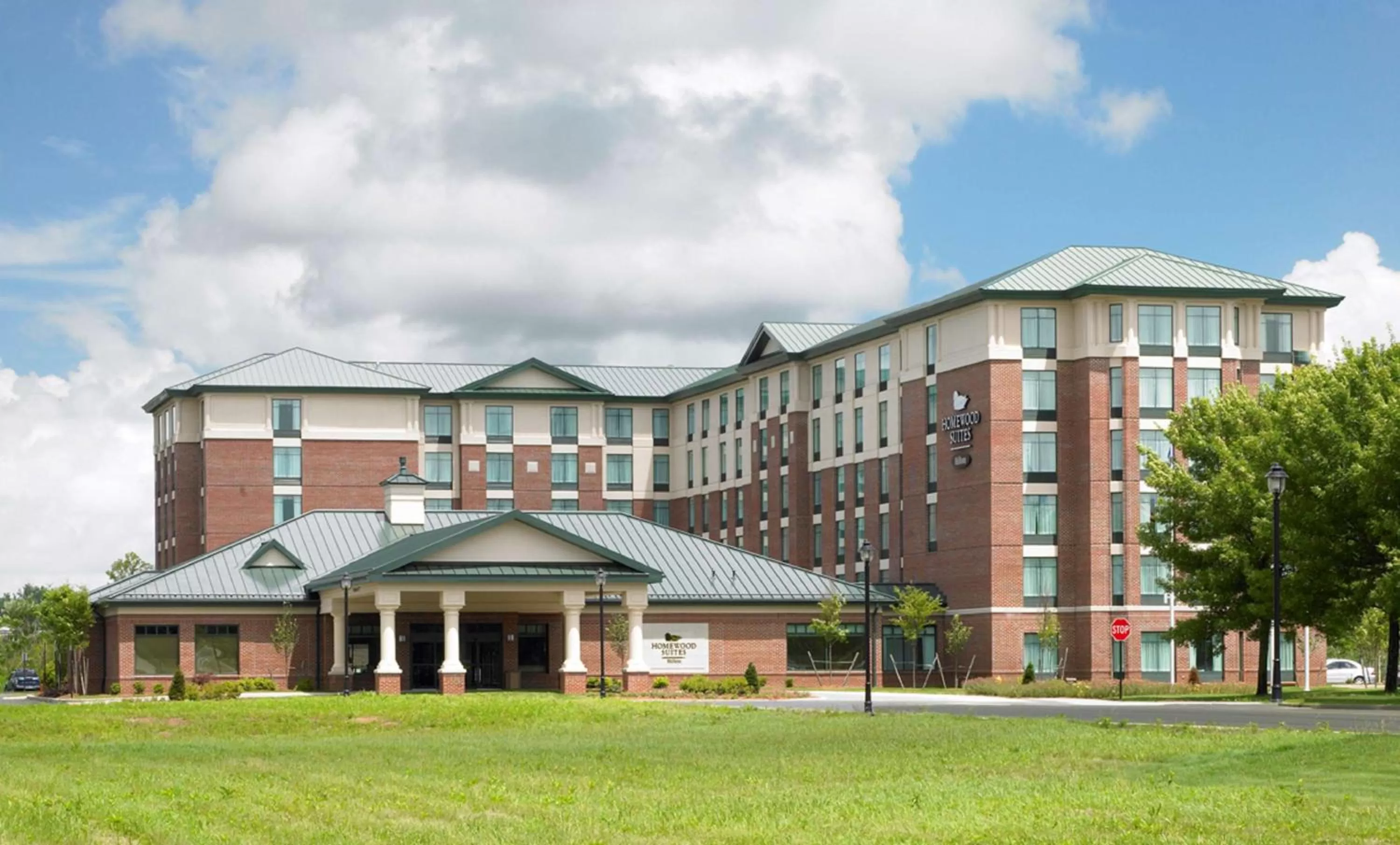 Homewood Suites by Hilton Hartford South-Glastonbury