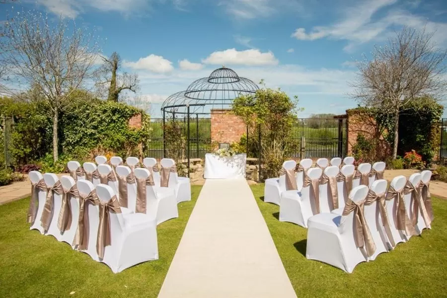 Meeting/conference room in Lion Quays Resort