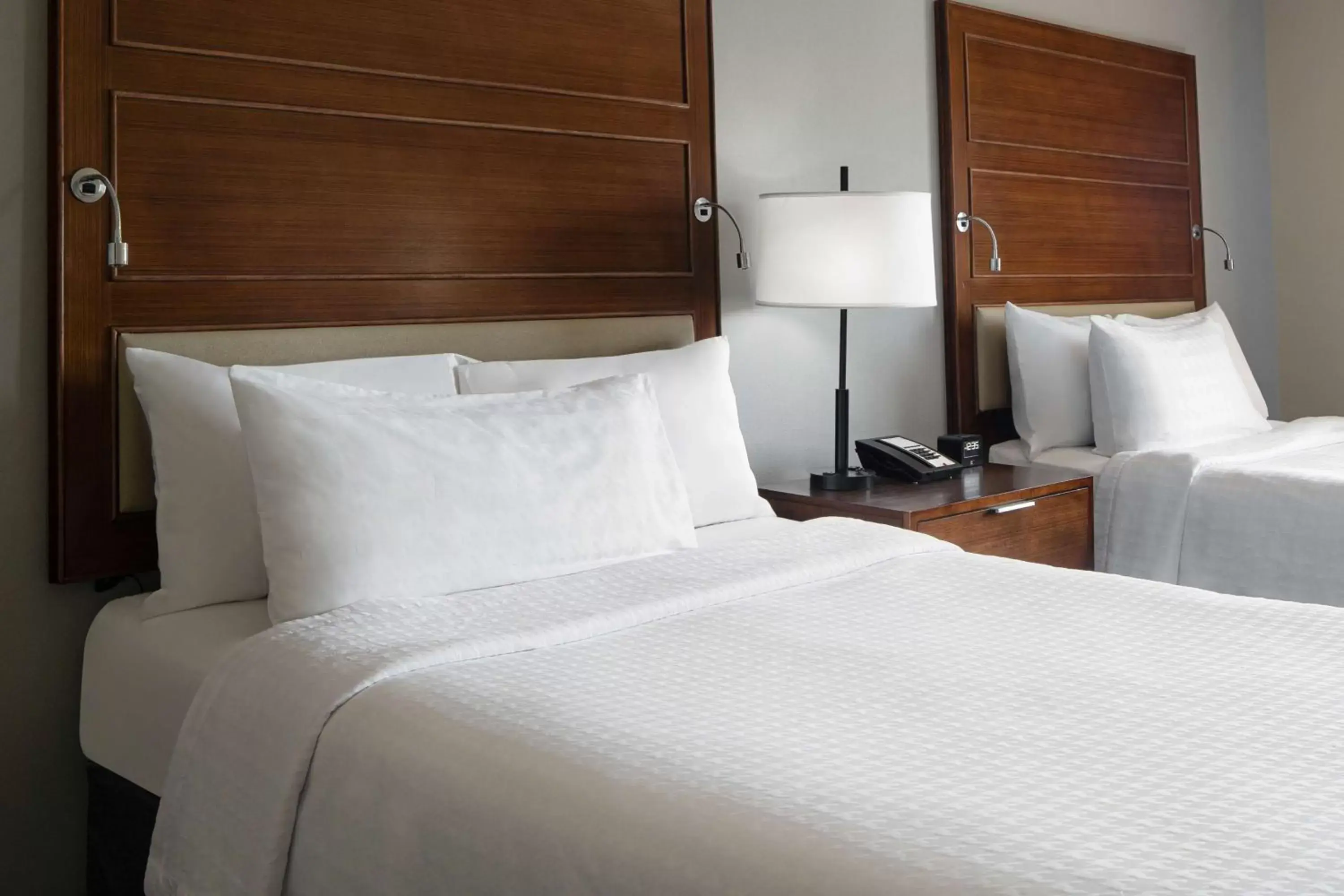 One-Bedroom Queen Suite with Two Queen Beds - Non-Smoking in Homewood Suites Springfield One-Bedroom Queen Suite with Two Queen Beds - Non-Smoking in Homewood Suites Springfield