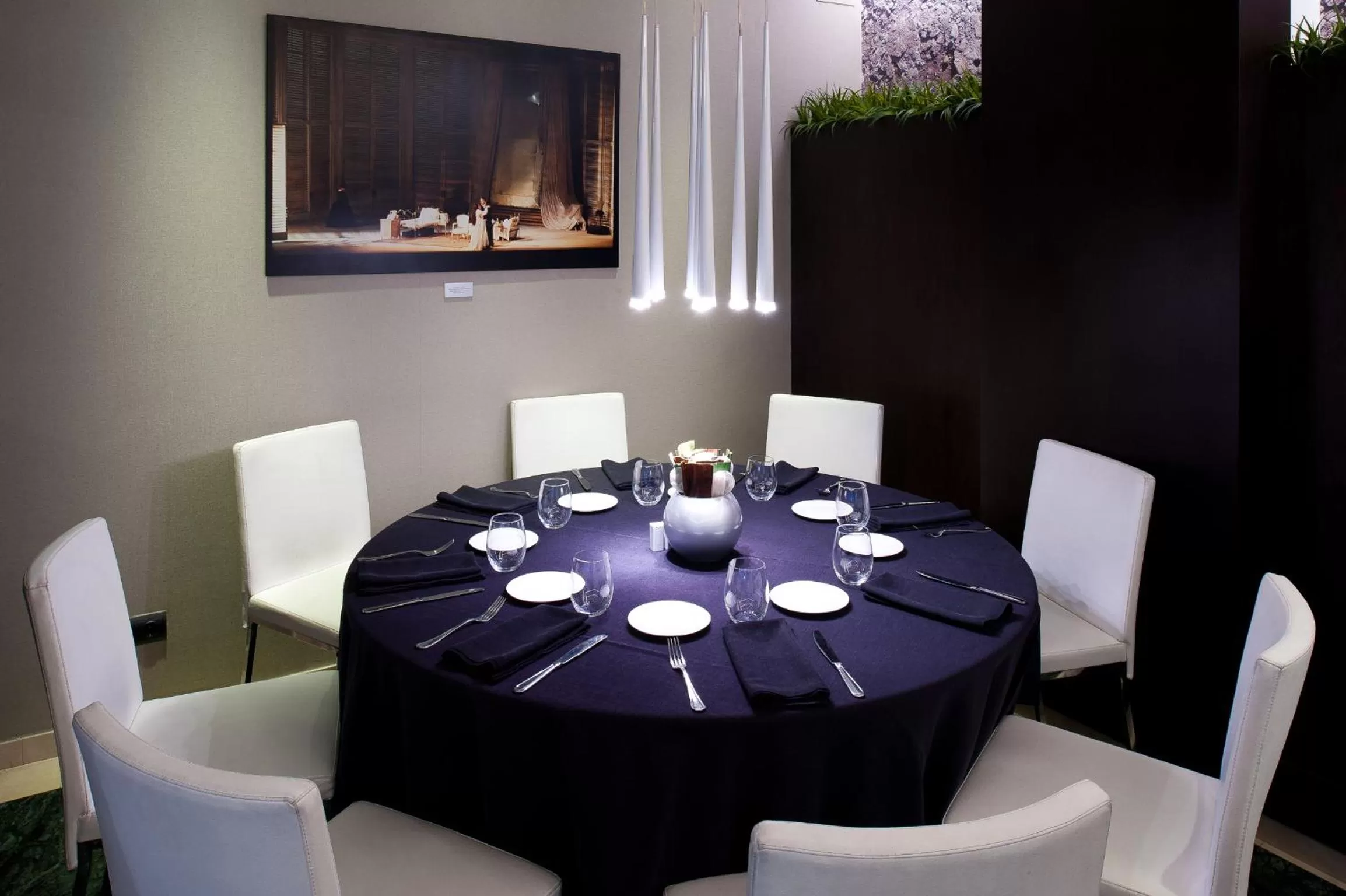 Restaurant/places to eat in Catalonia Rigoletto