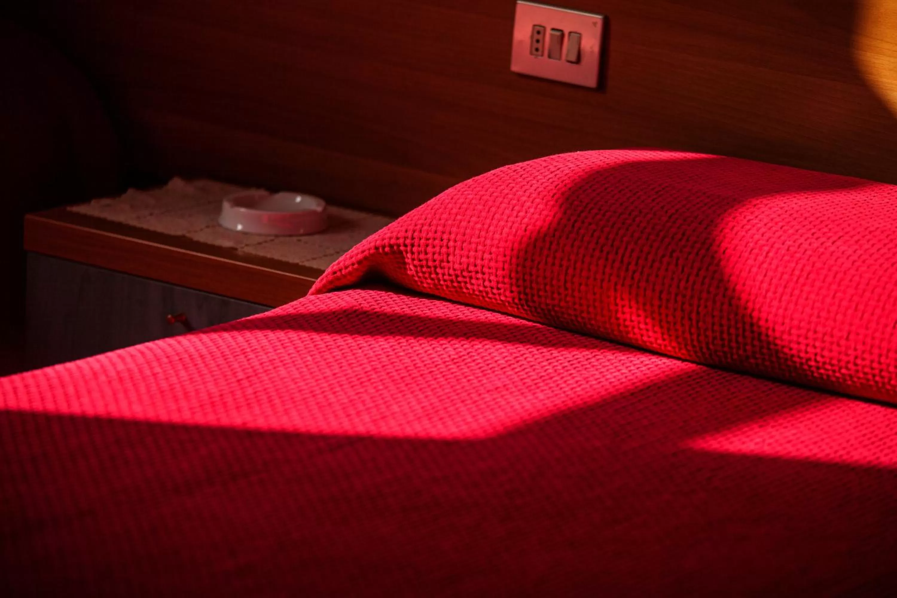 Spring in Hotel Villa Il Castagno