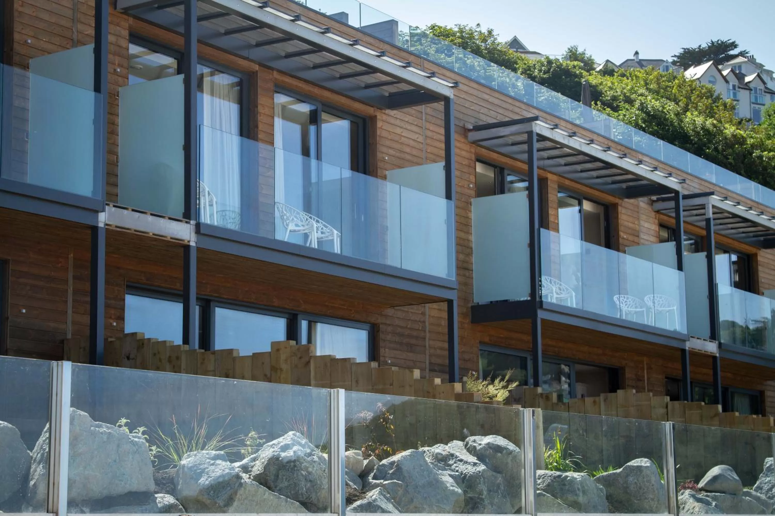 Carbis Bay and Spa Hotel