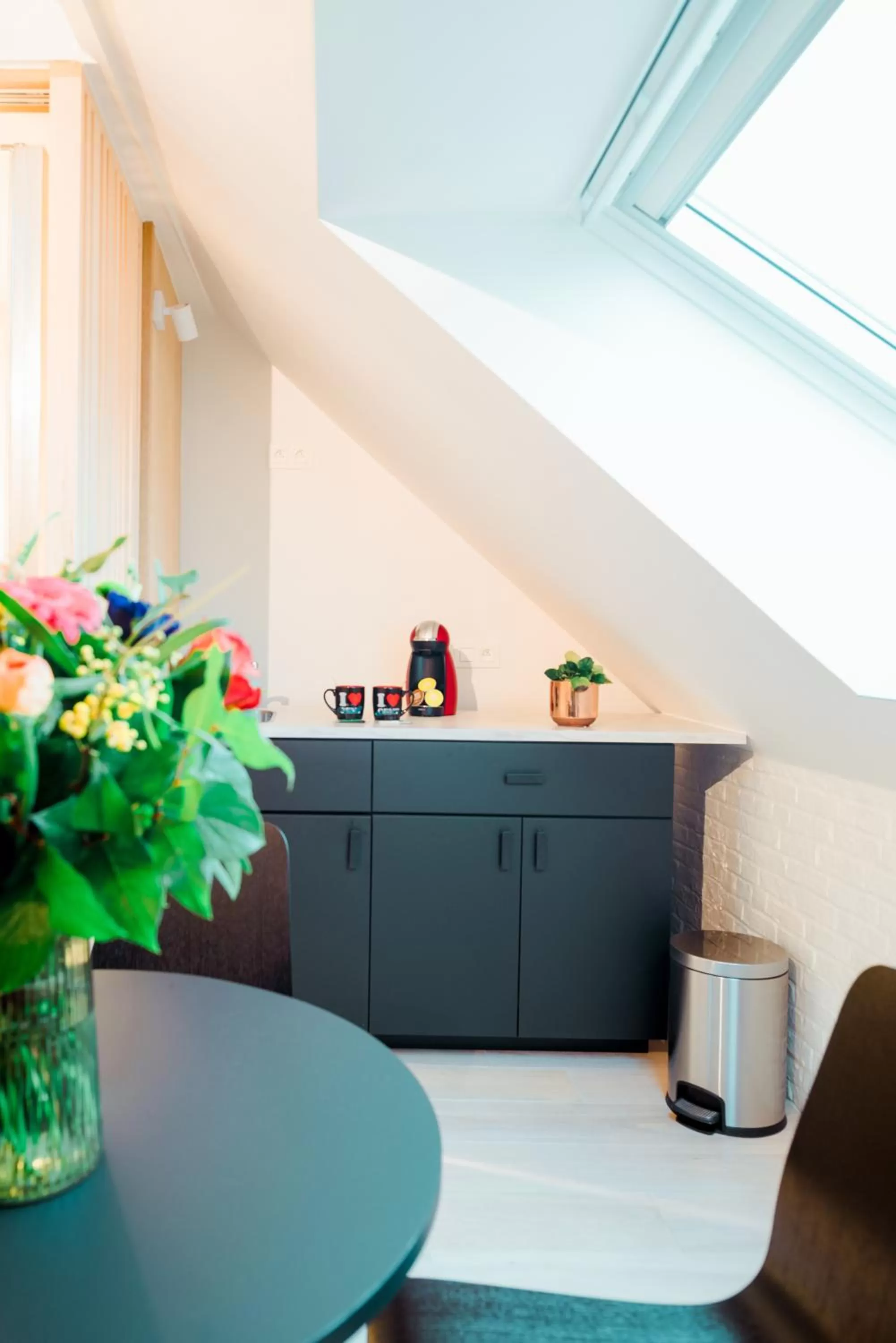 Duplex Suite in Heirloom - The Mansion