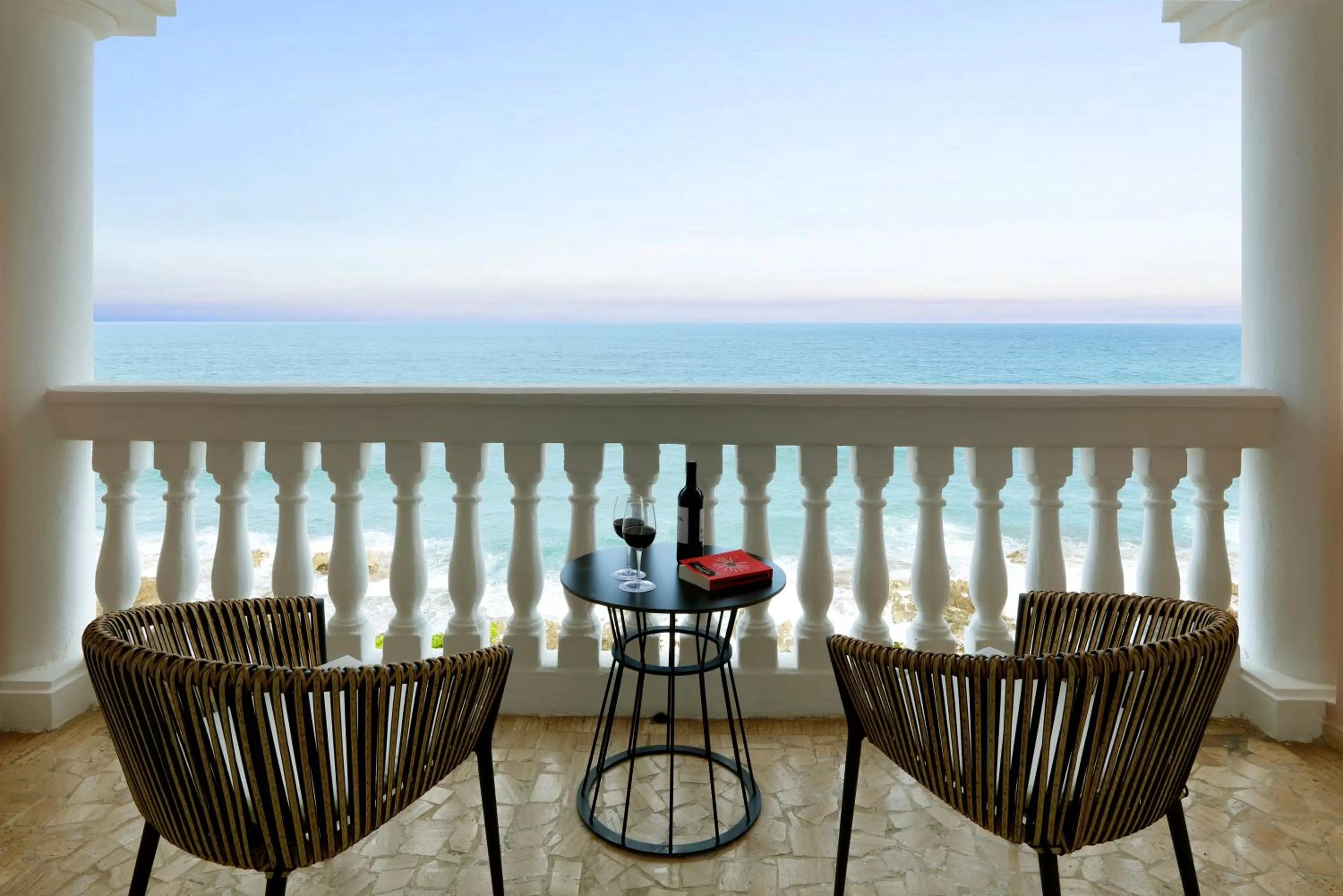 Balcony/Terrace in Grand Palladium Jamaica Resort & Spa All Inclusive