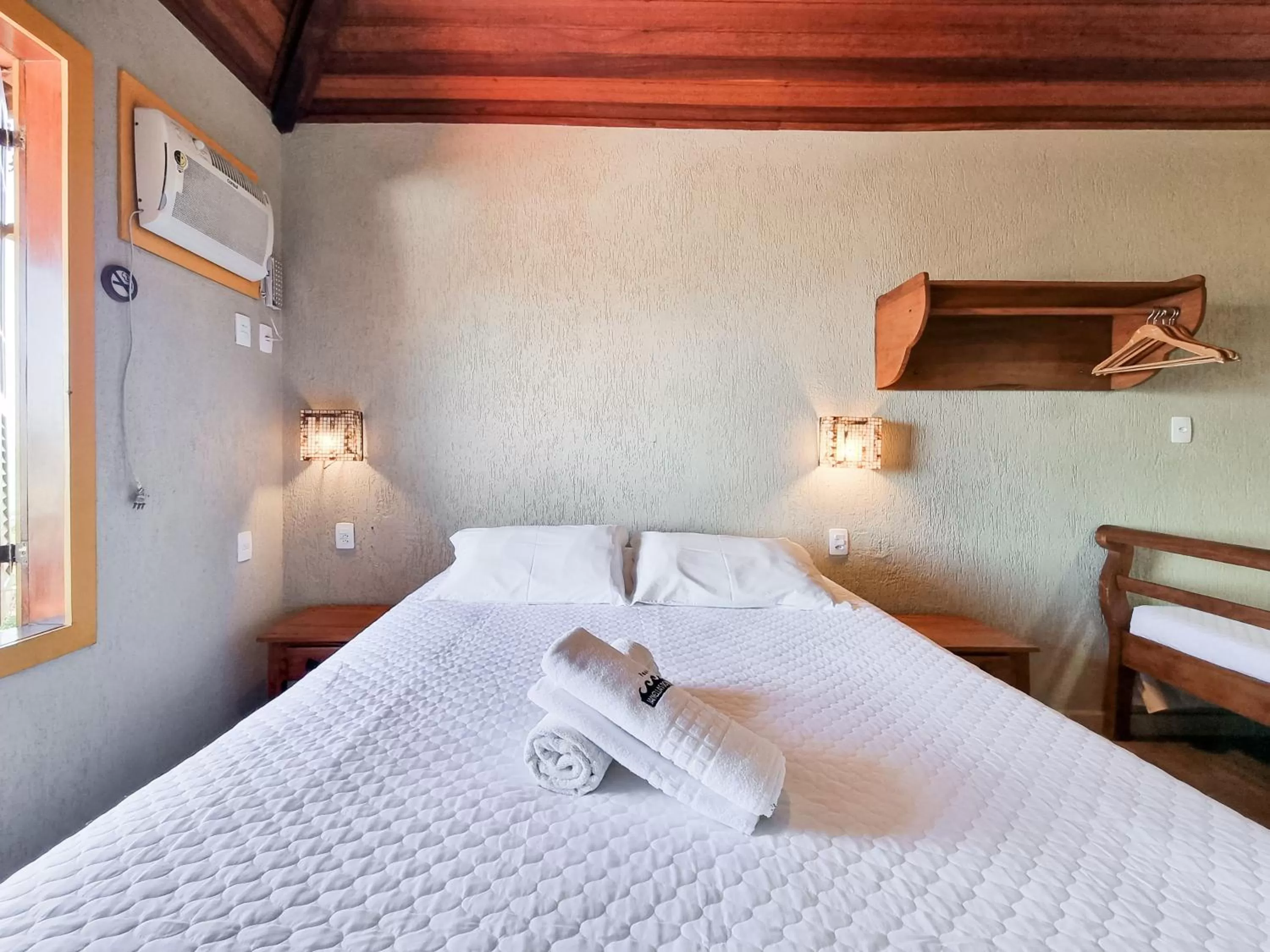 Bed in Bliss Hotéis Concept