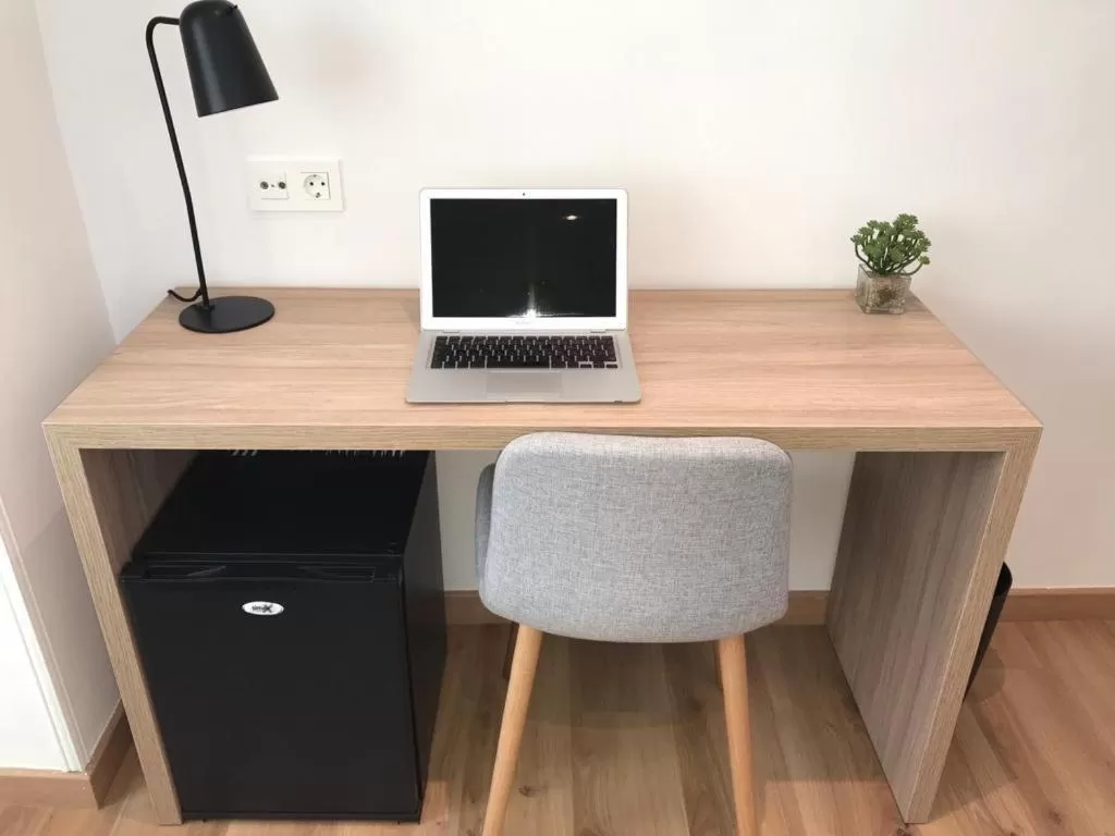 Hotel Príncipe de Asturias