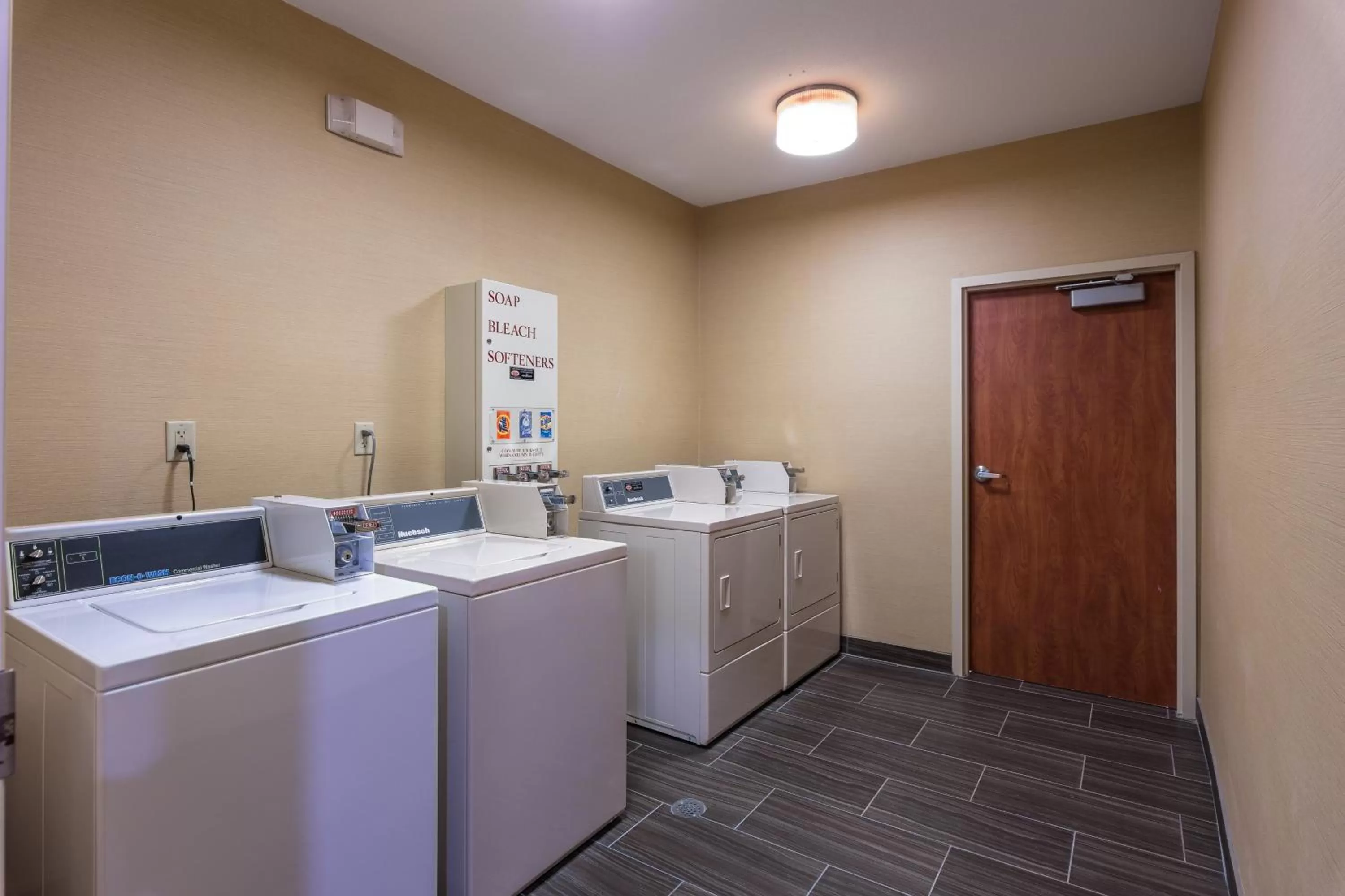 Other in Holiday Inn Express Hotel & Suites Edmond by IHG