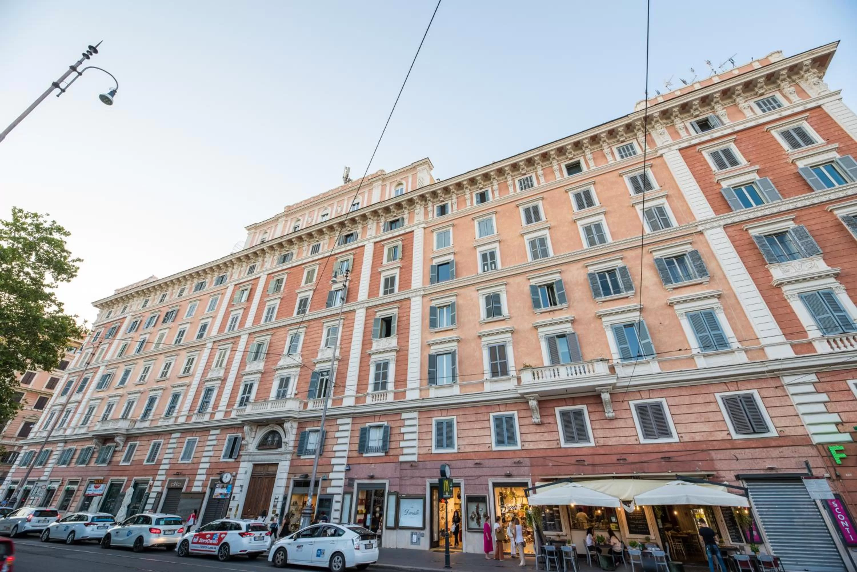 Property Building in Suite 36 - NEW OPENING