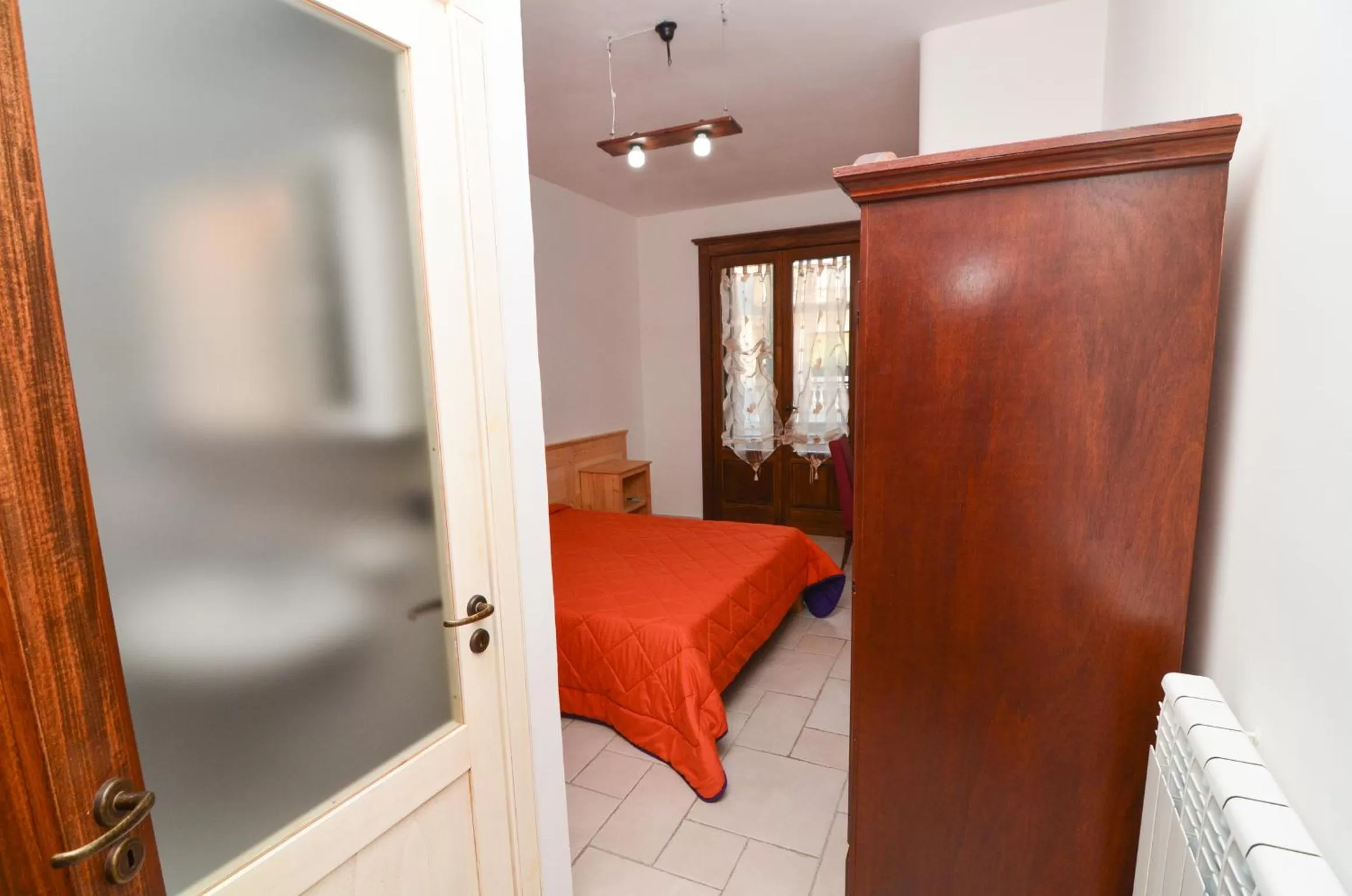 Bed And Breakfast Europa