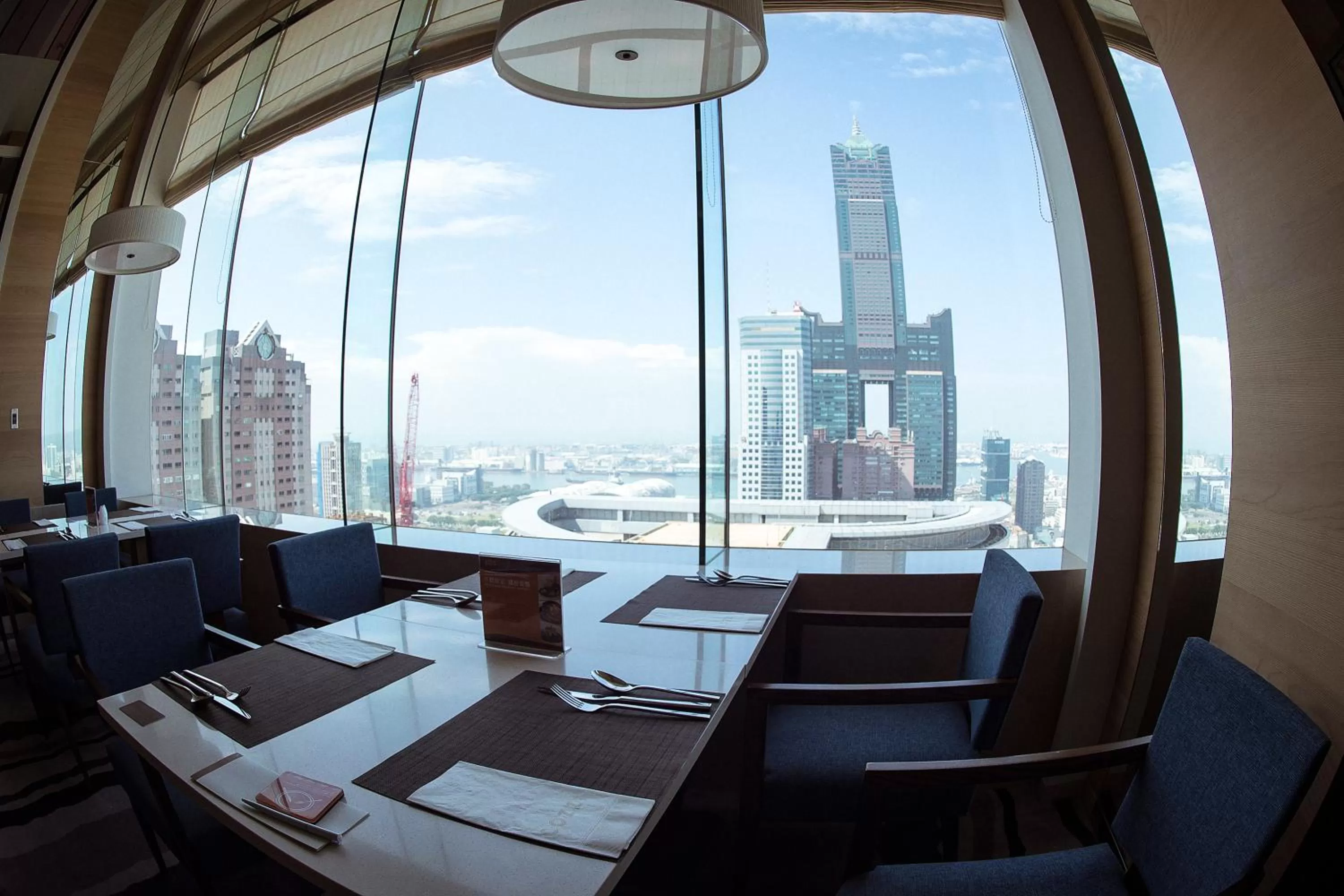 Hotel COZZI Zhongshan Kaohsiung