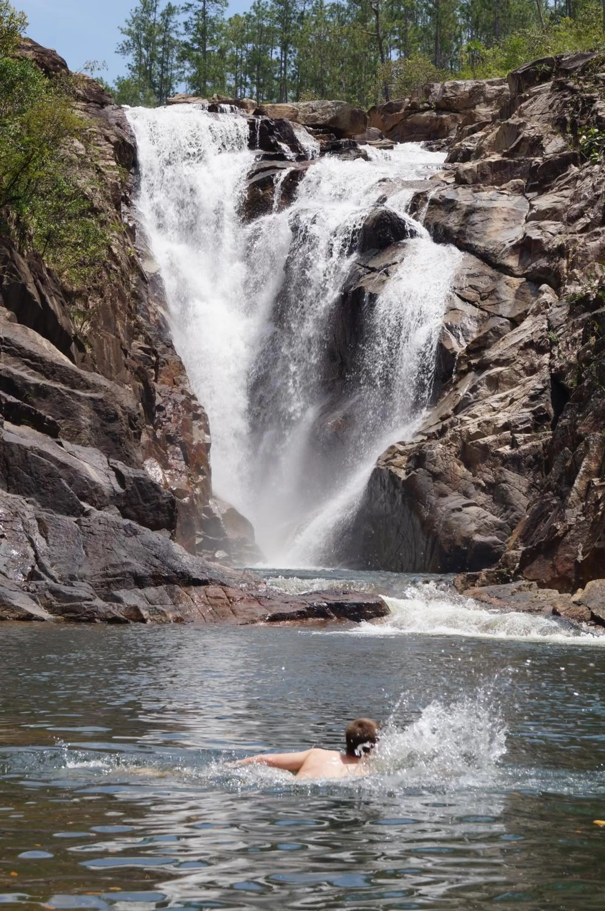 Activities in Rumors Resort Hotel