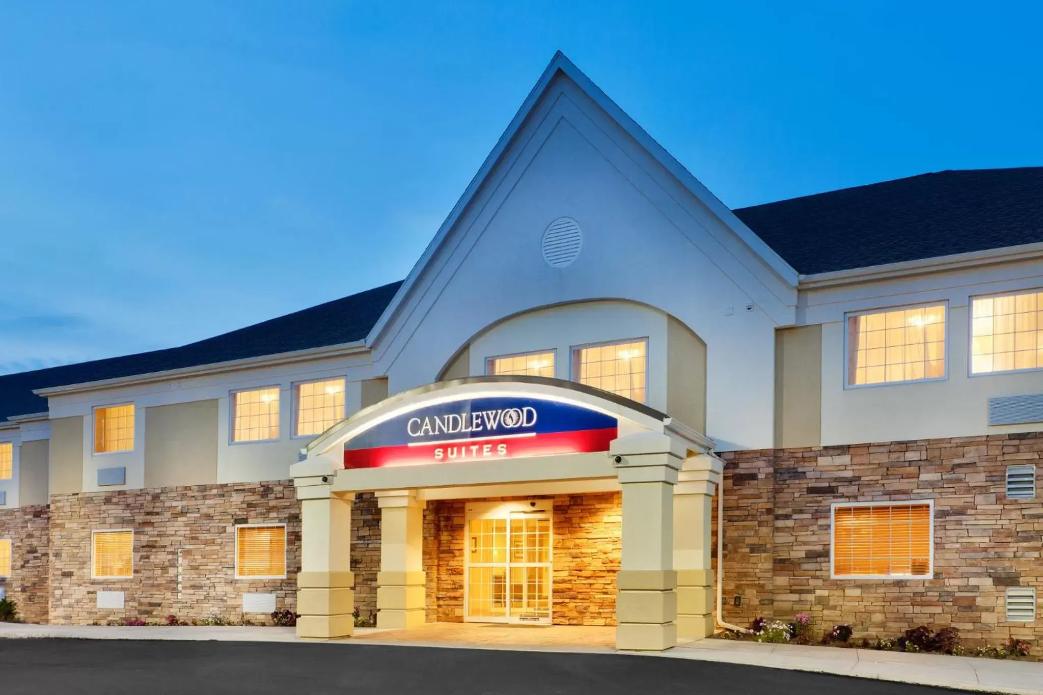 Candlewood Suites Hazleton by IHG Candlewood Suites Hazleton by IHG