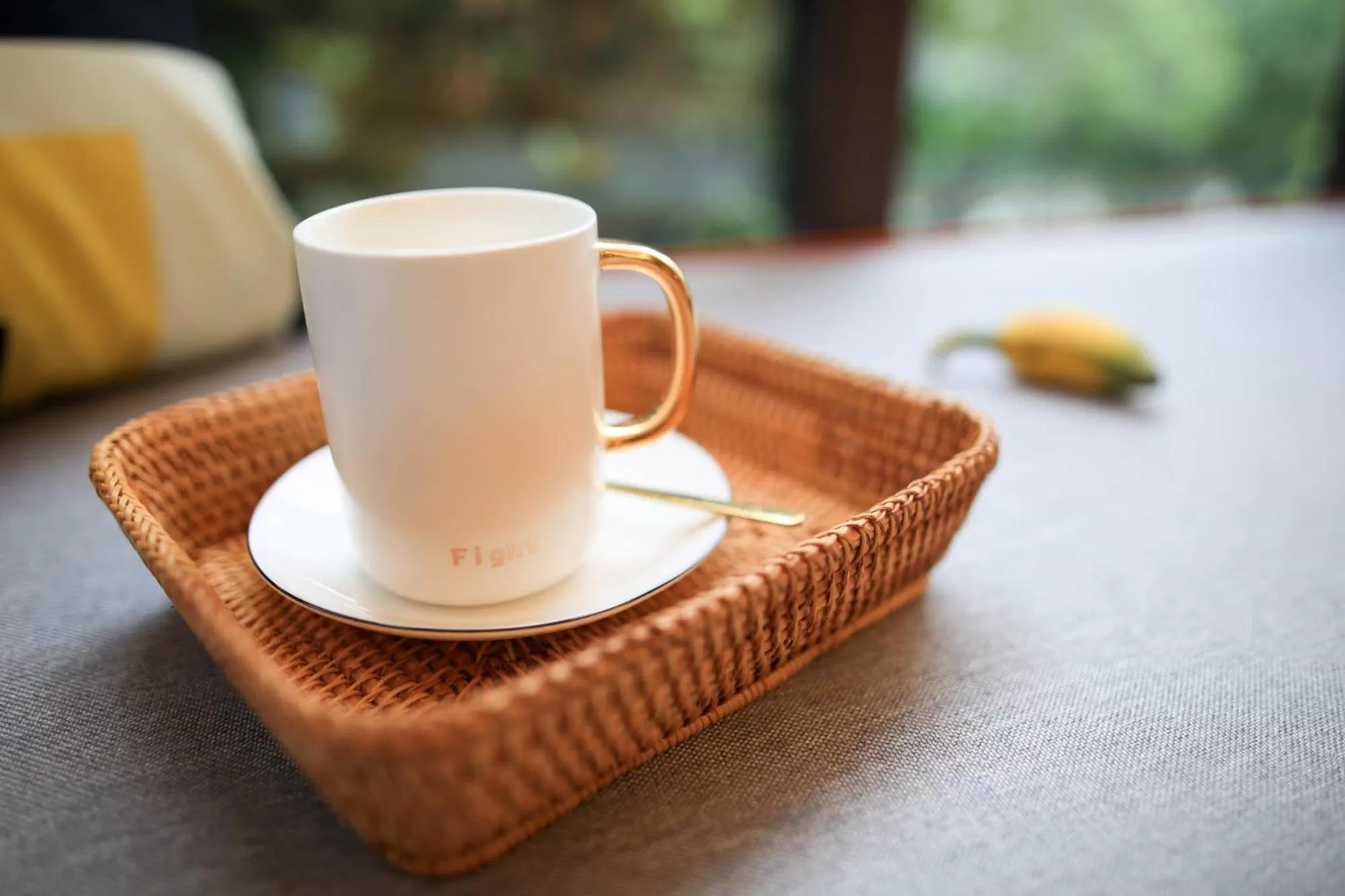 Coffee/tea facilities in Li River Resort Villa Hotel