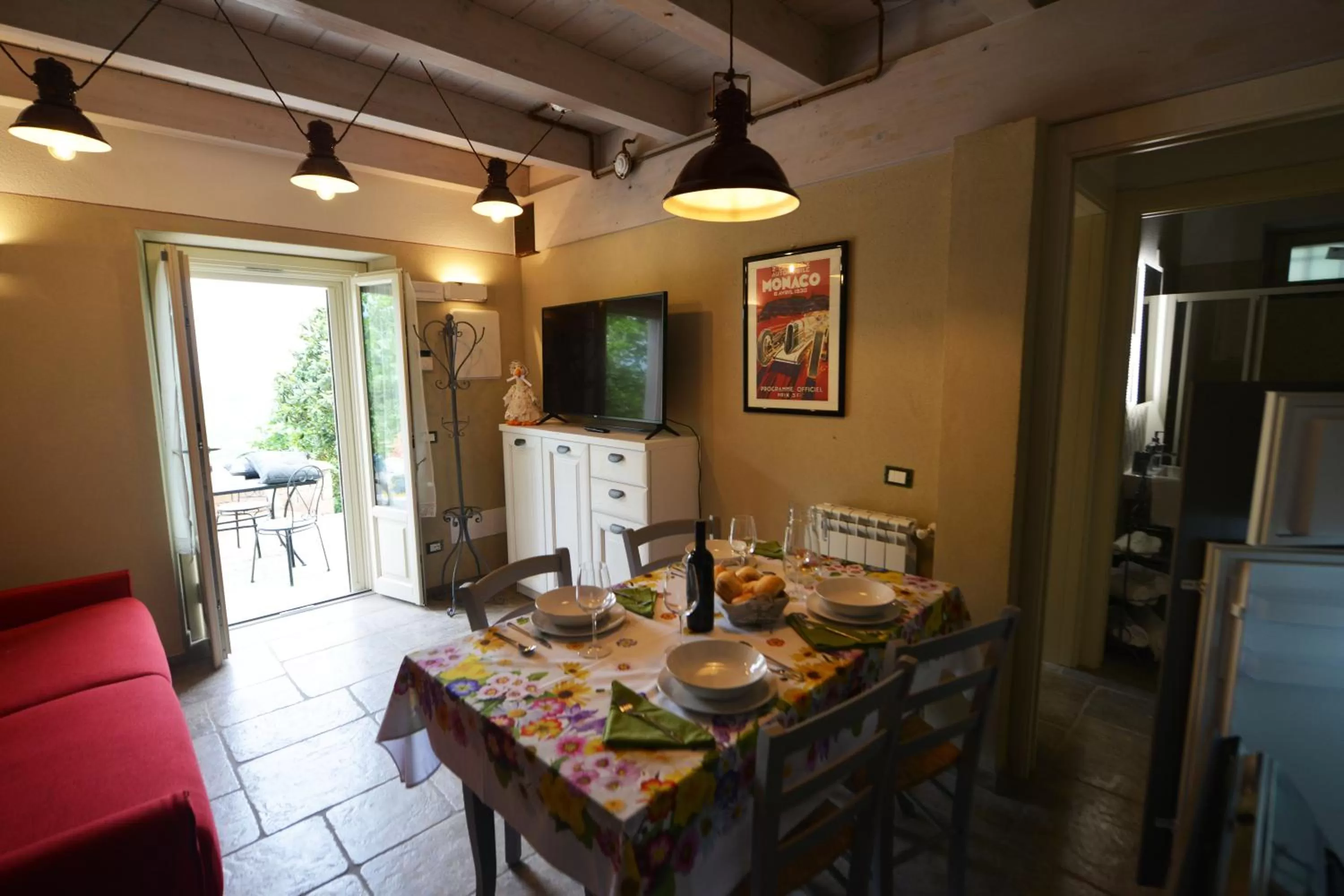 La Beppa - Casa Vacanza