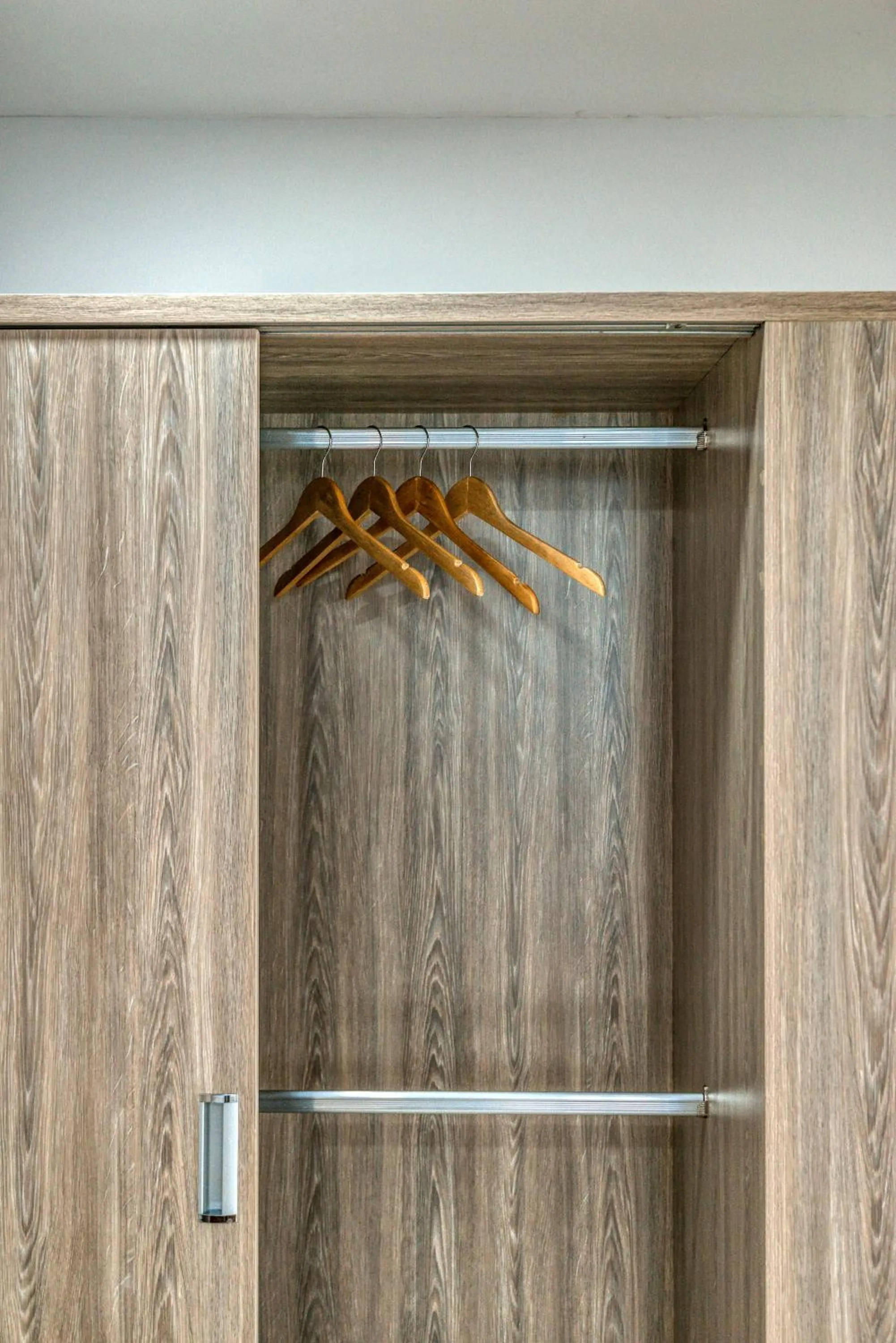 View (from property/room) in Cherry Hotel and Apartment