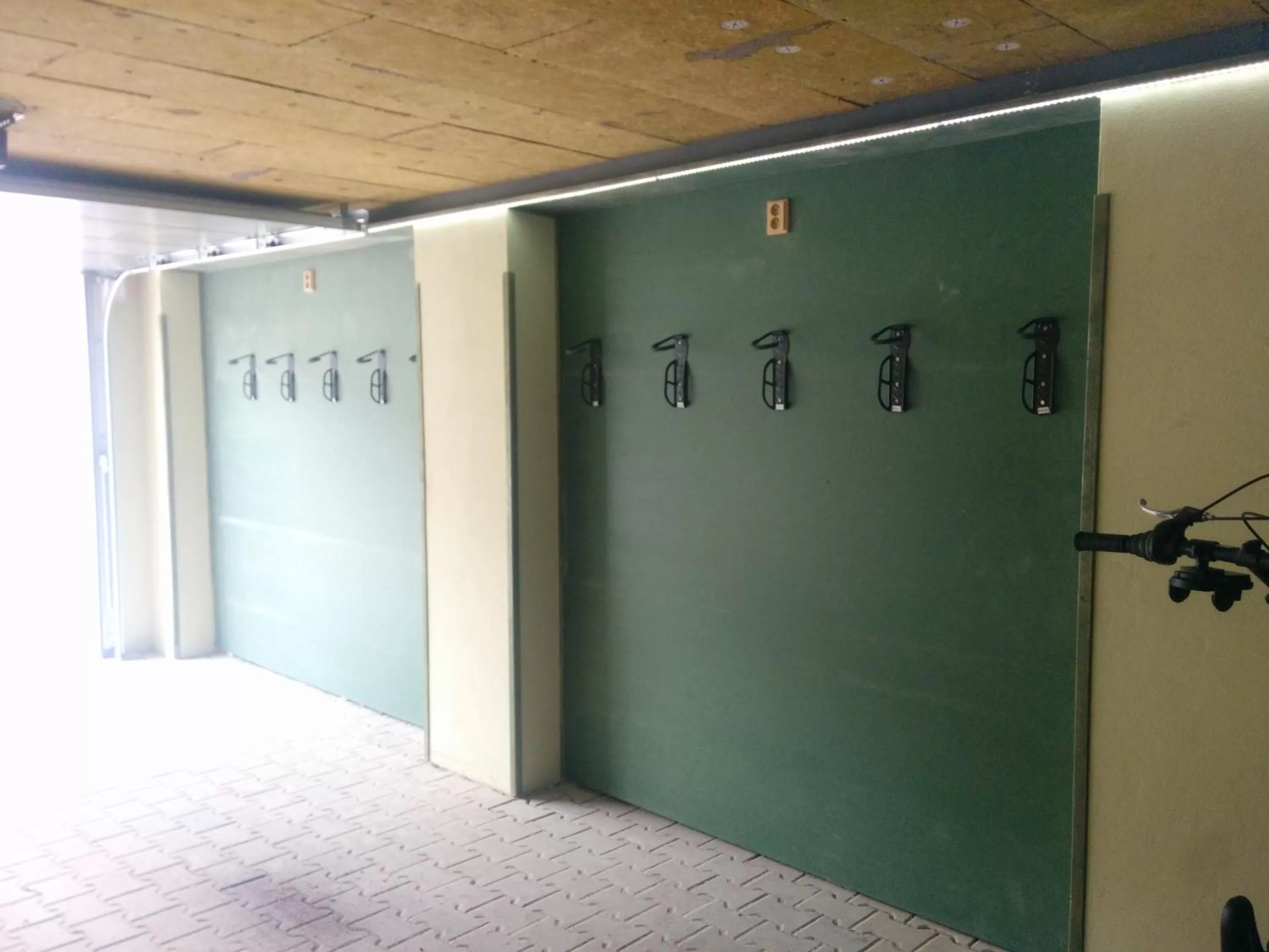 Cycling in Pension Fontána Svitavy