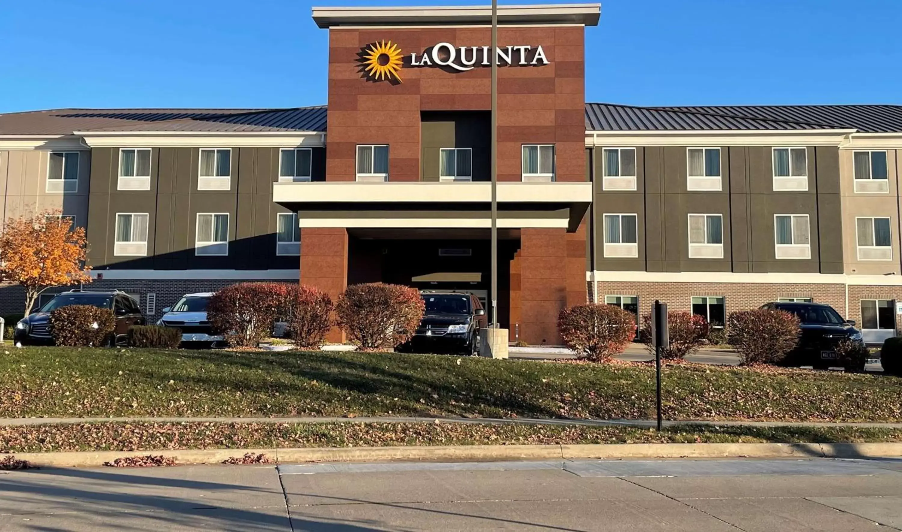 La Quinta Inn & Suites by Wyndham Ankeny IA - Des Moines IA La Quinta Inn & Suites by Wyndham Ankeny IA - Des Moines IA