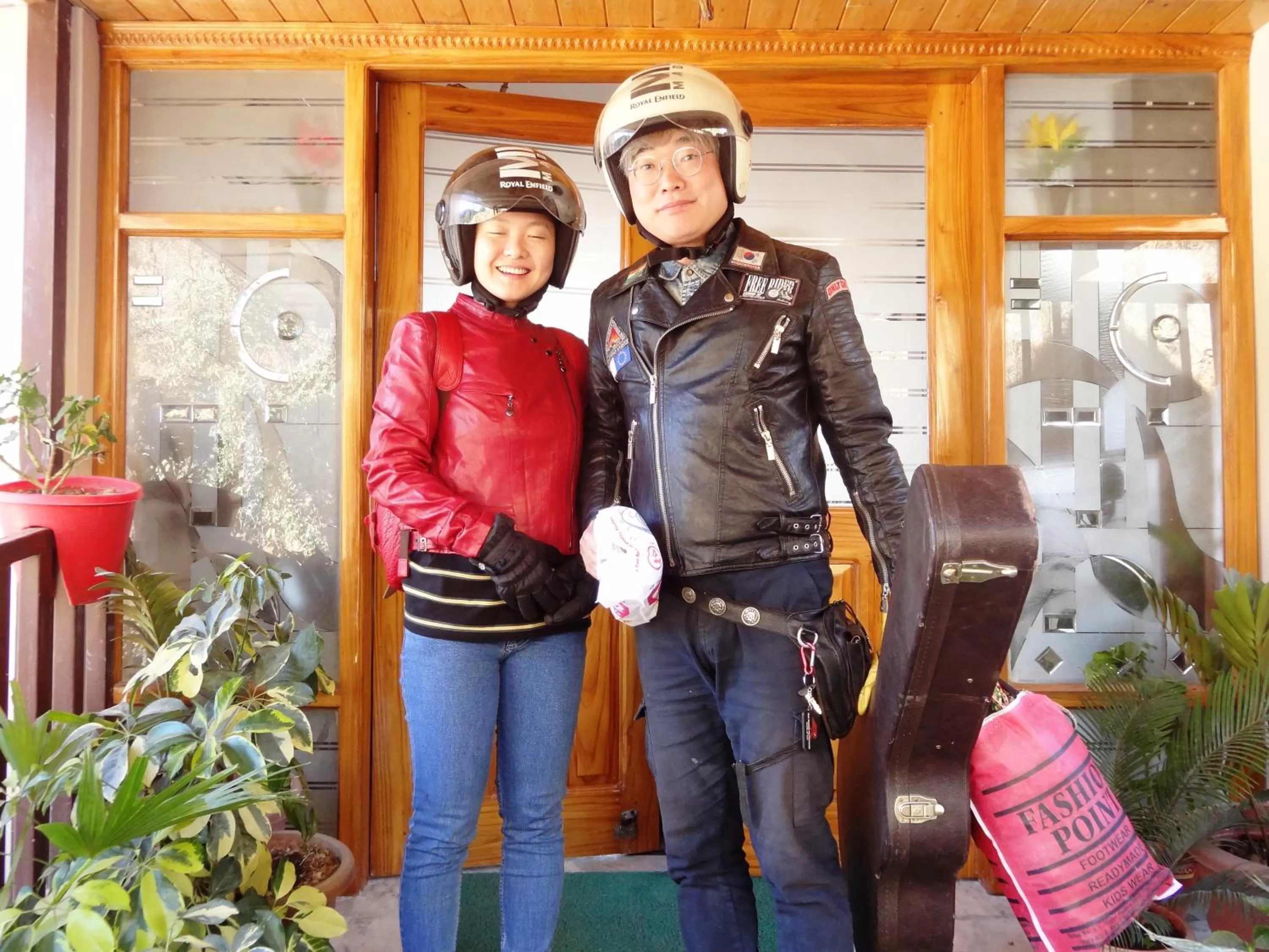 Other in Sai Cottage Shimla