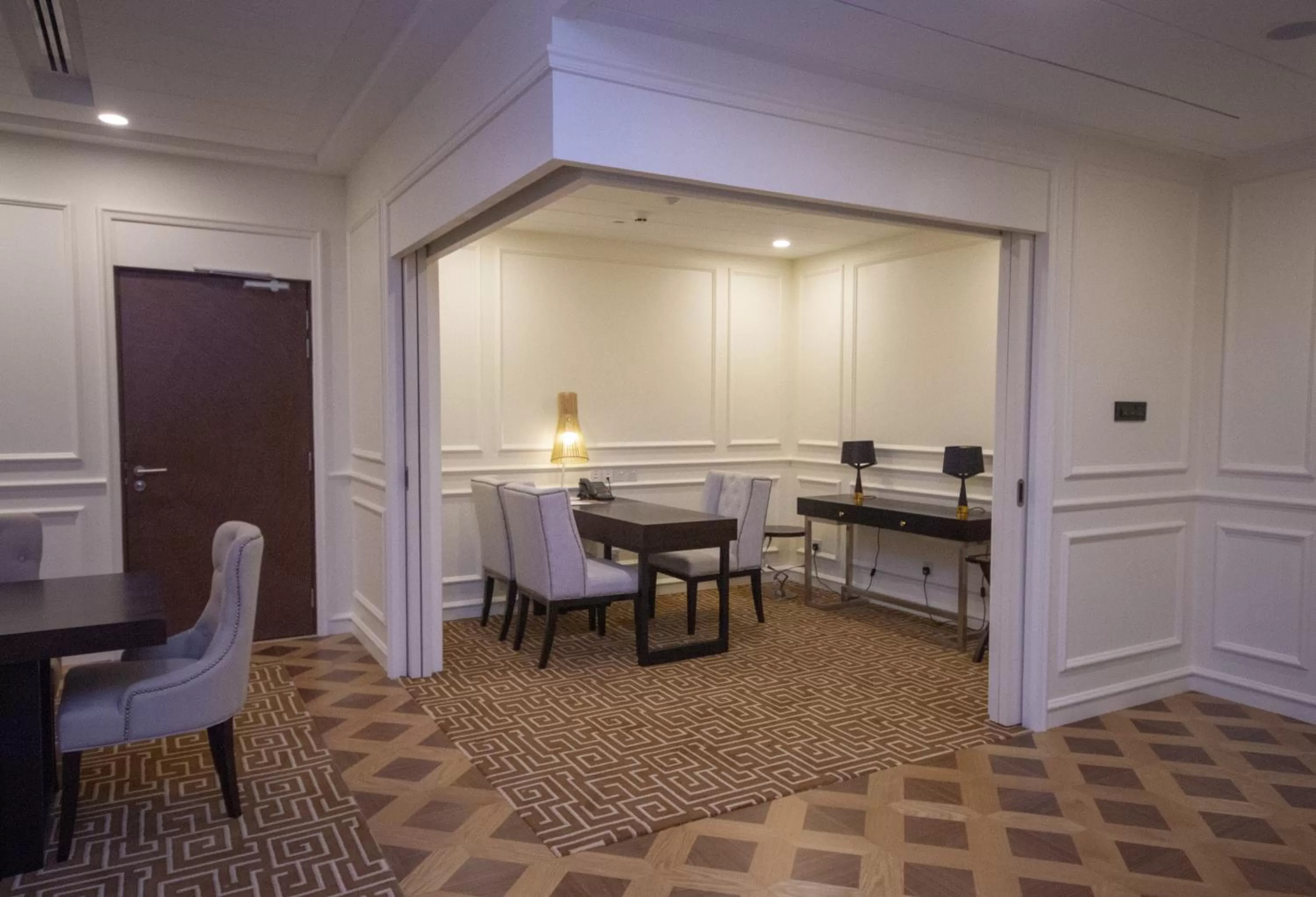 Activities in Movenpick Hotel & Convention Centre KLIA