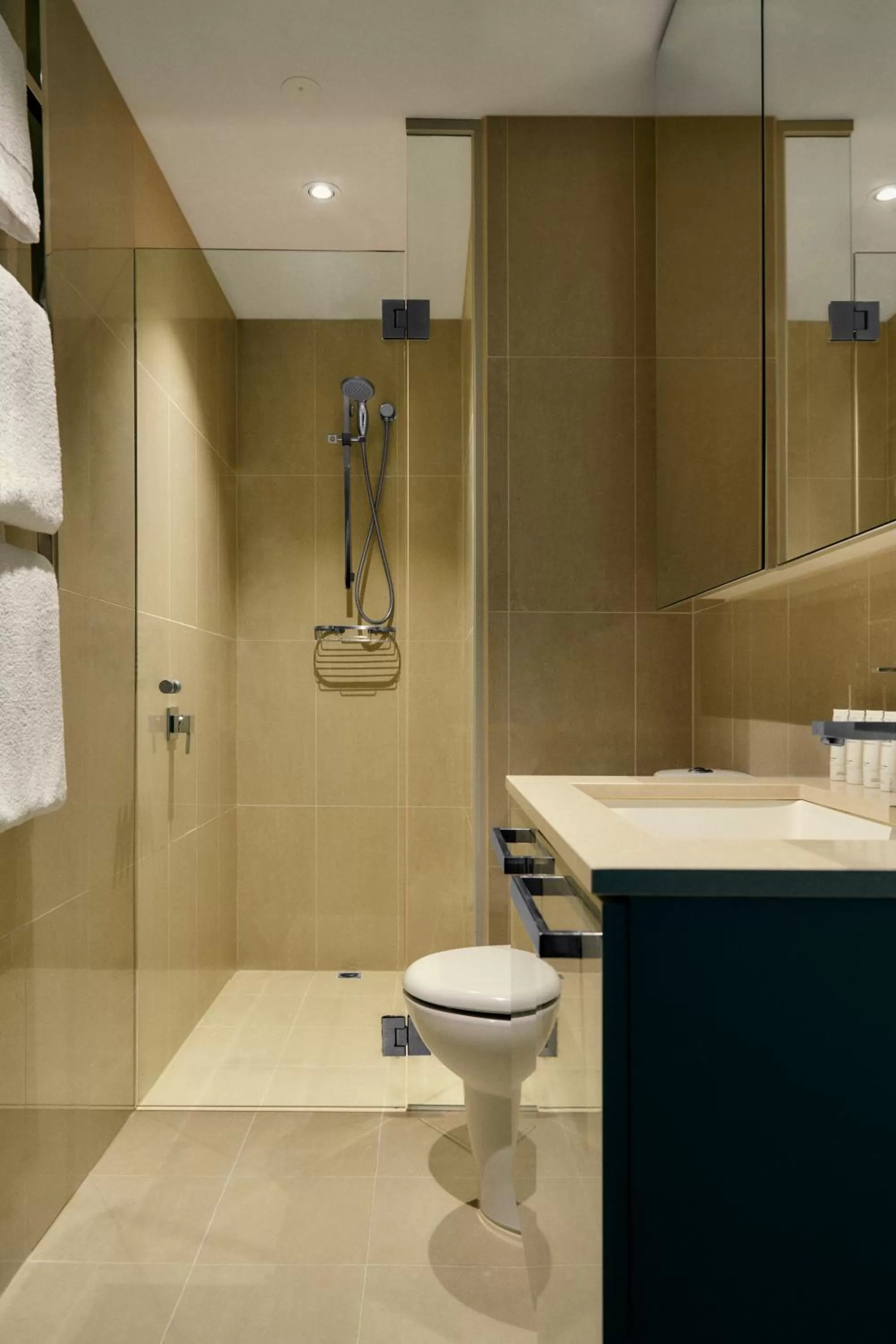 Bathroom in The Kinson