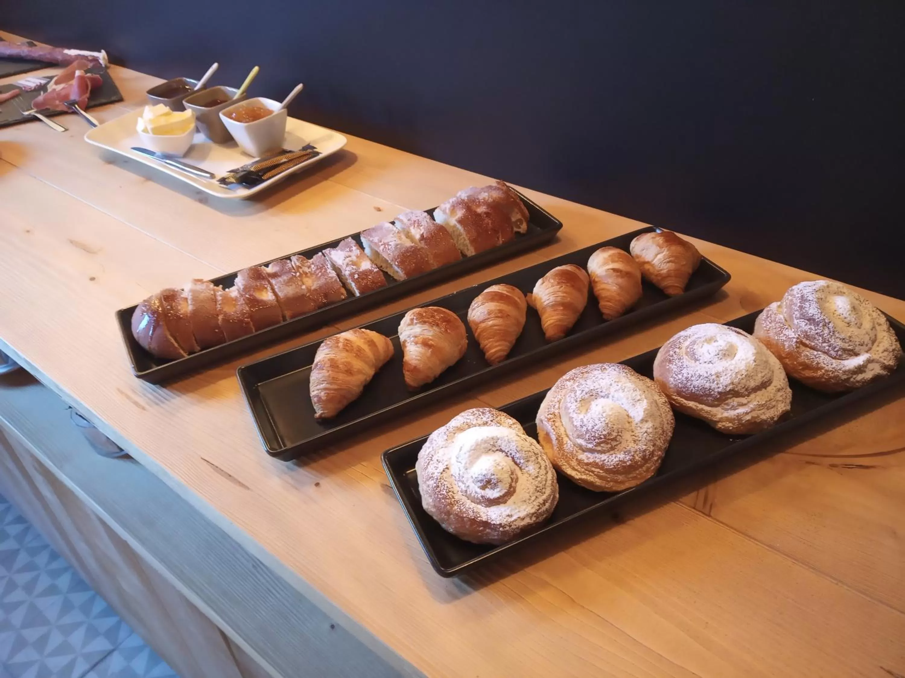 Restaurant/places to eat in CAN MENCIÓ - Plaça Major