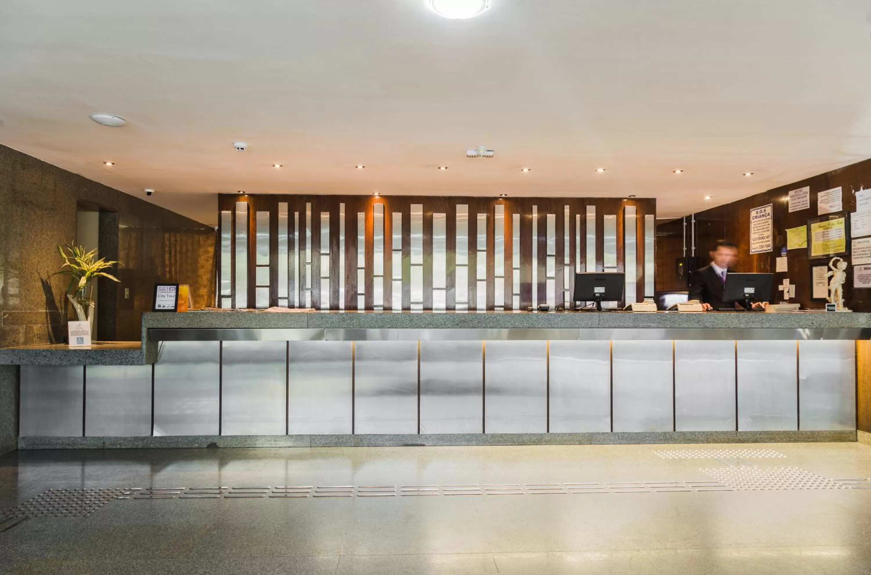 Phenícia Bittar Hotel