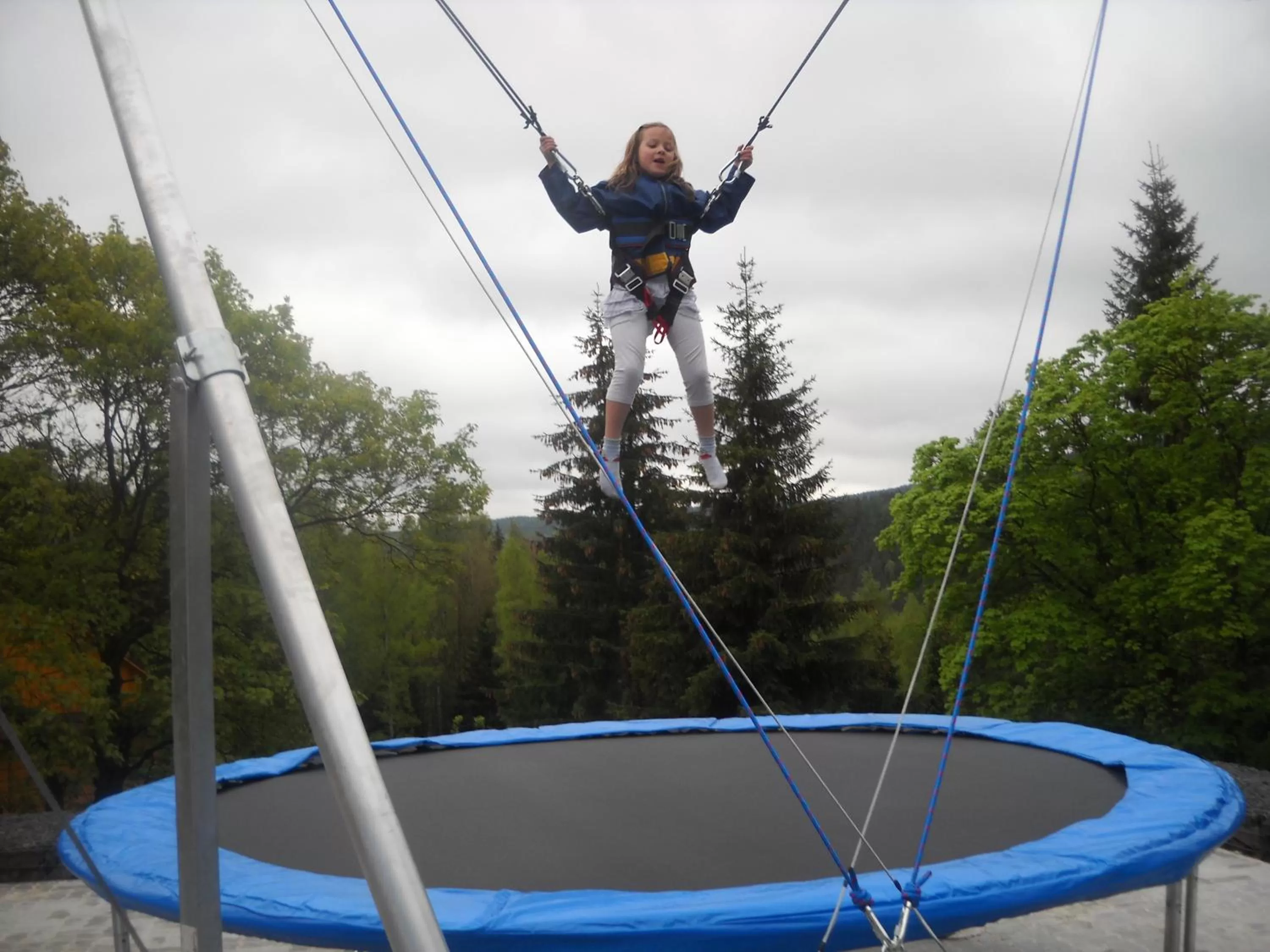 Children play ground, Other Activities in Pension U Jelinka