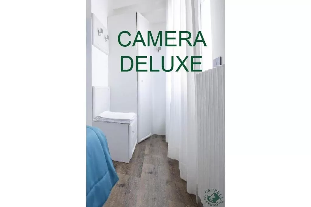 Albergo Cappello e Cadore