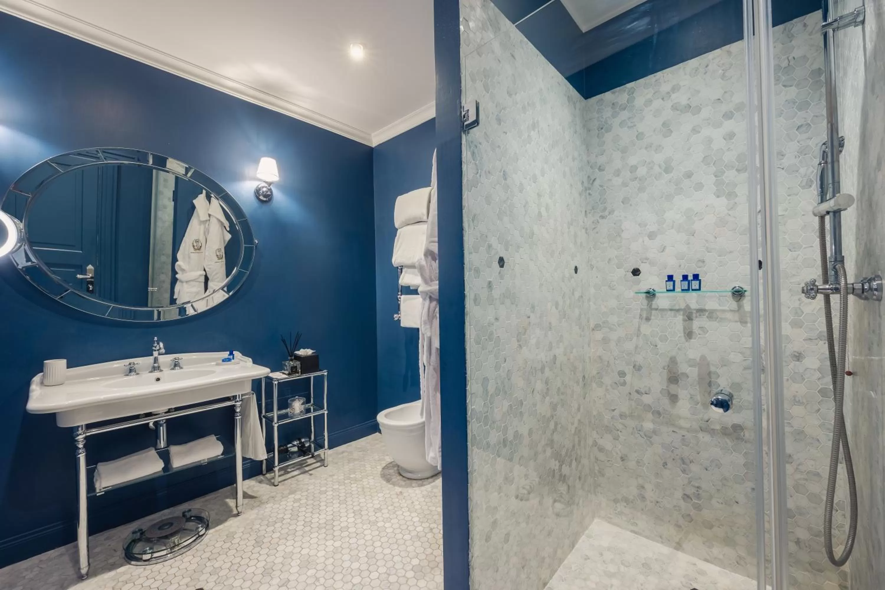 Palazzo Dama - Hotel & SPA - Preferred Hotels & Resorts