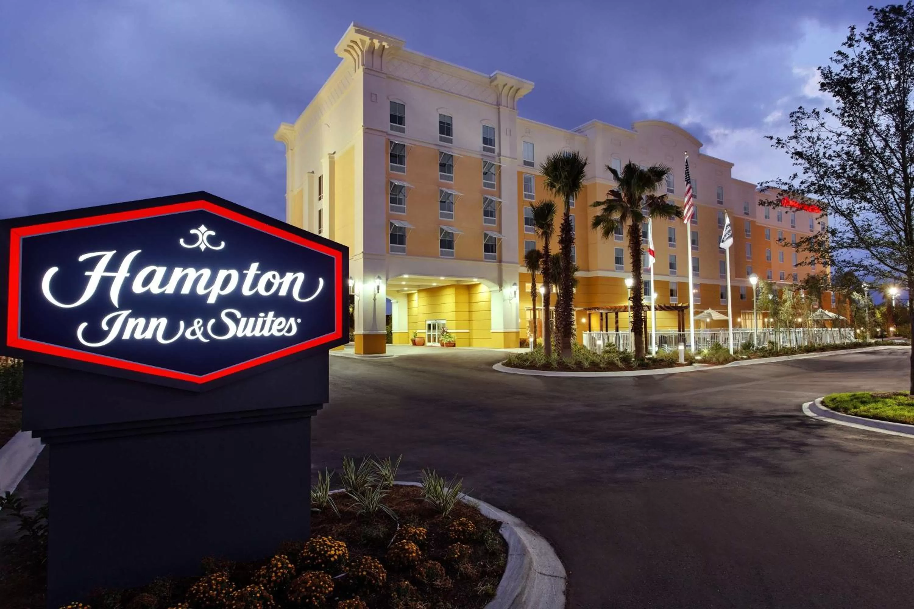 Hampton Inn & Suites Orlando North Altamonte Springs