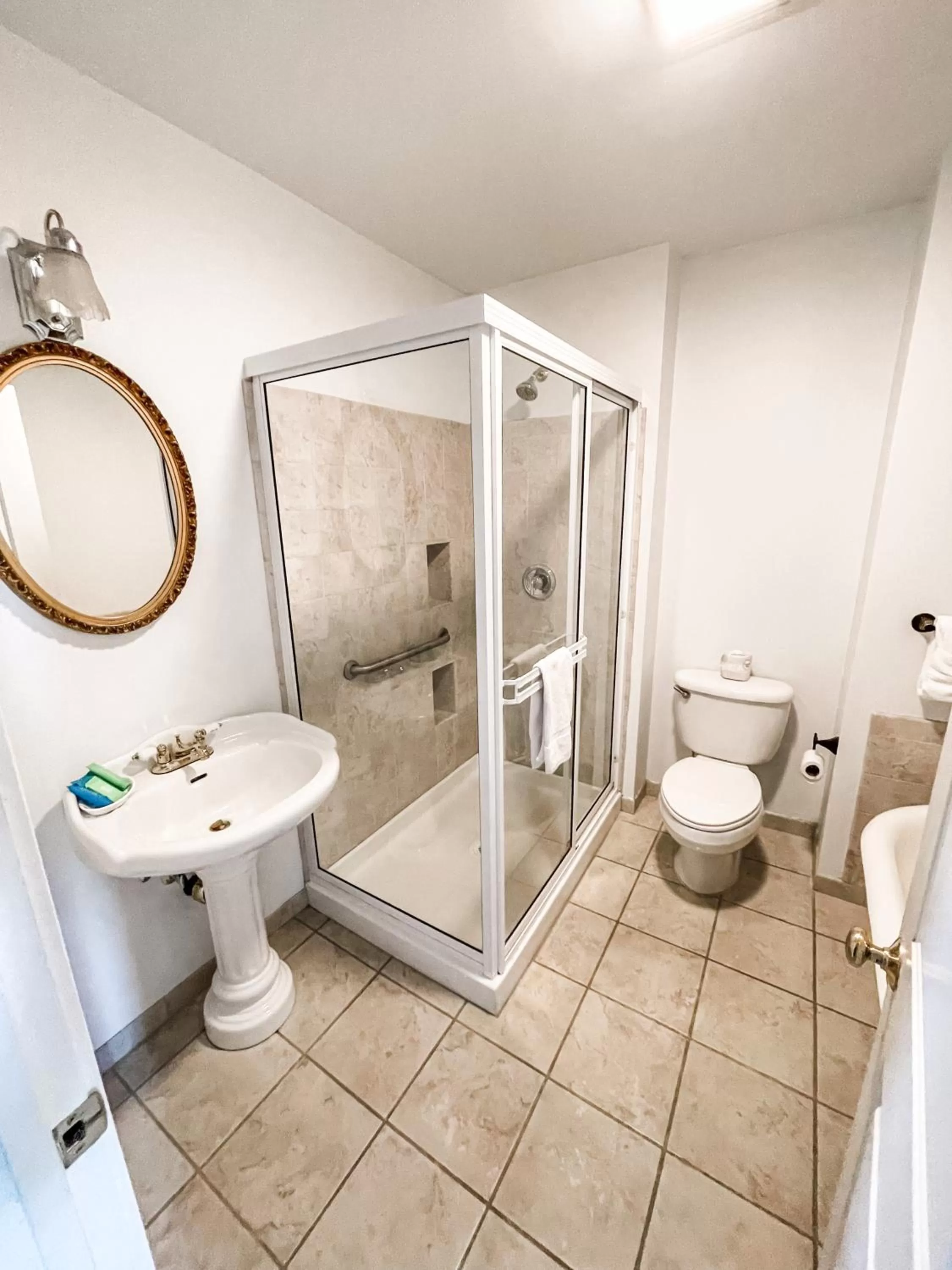 Northside School Bed & Breakfast