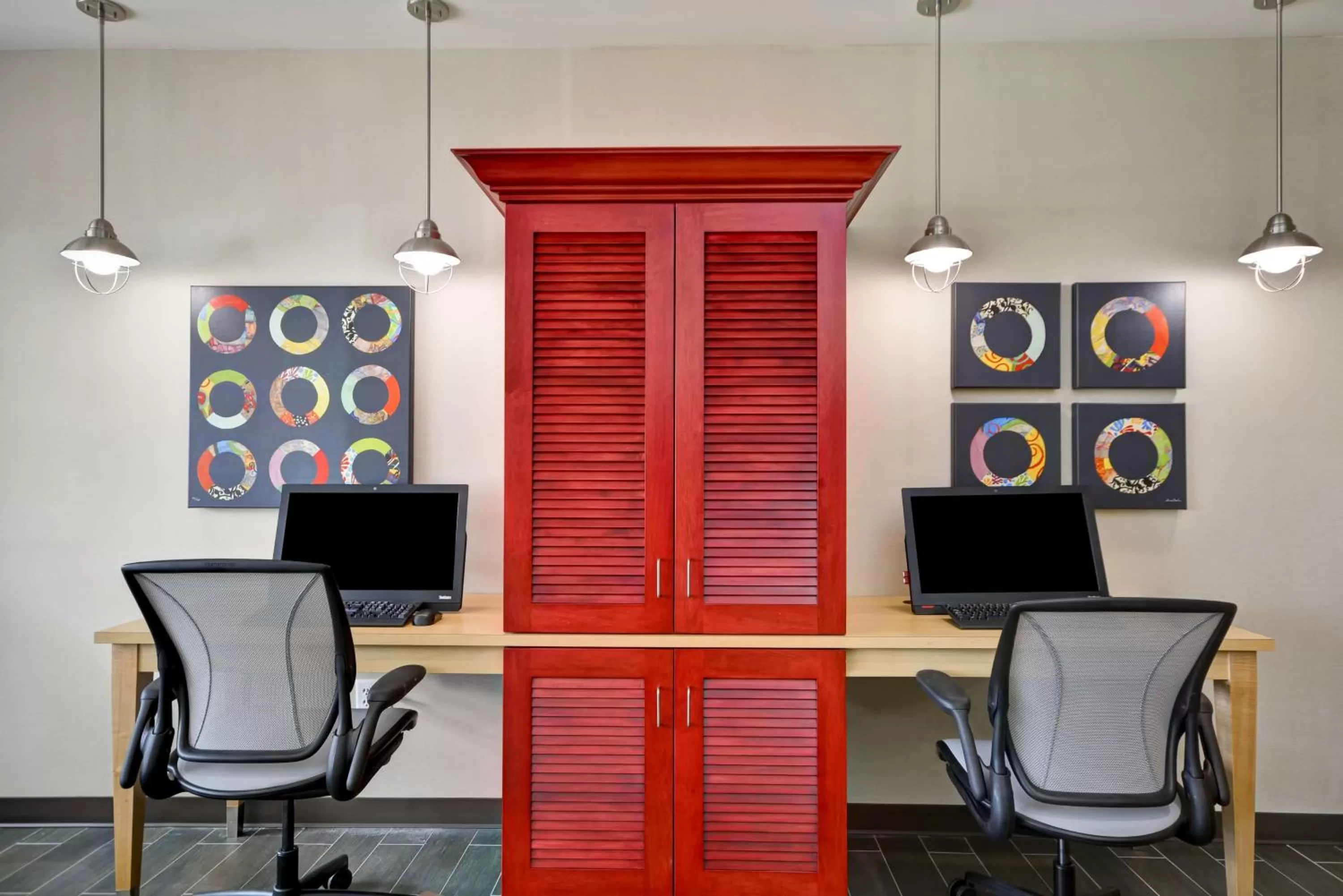 Business facilities in Home2 Suites By Hilton Oswego