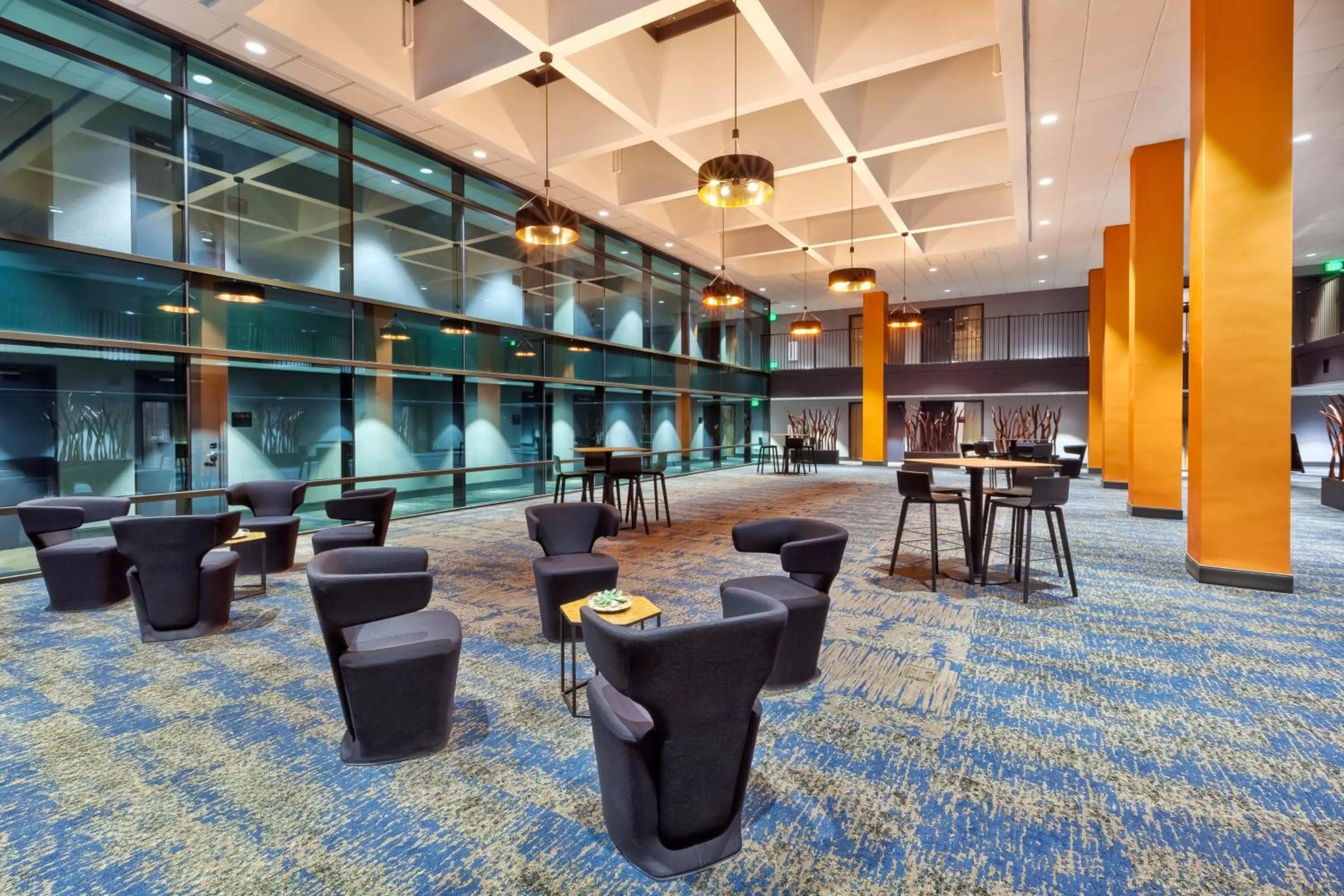 Property building in Hotel Indigo Rochester - Mayo Clinic Area by IHG