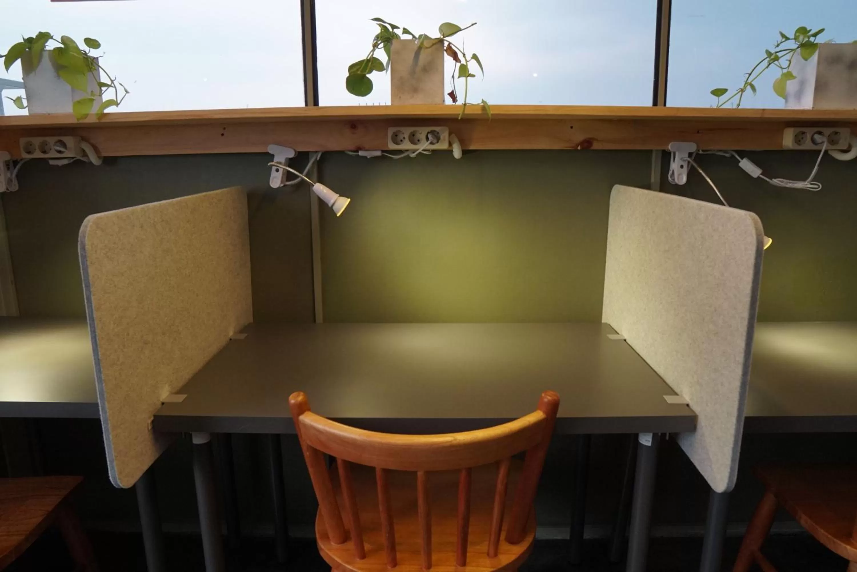 Property building in Tuju Abuserin Syariah