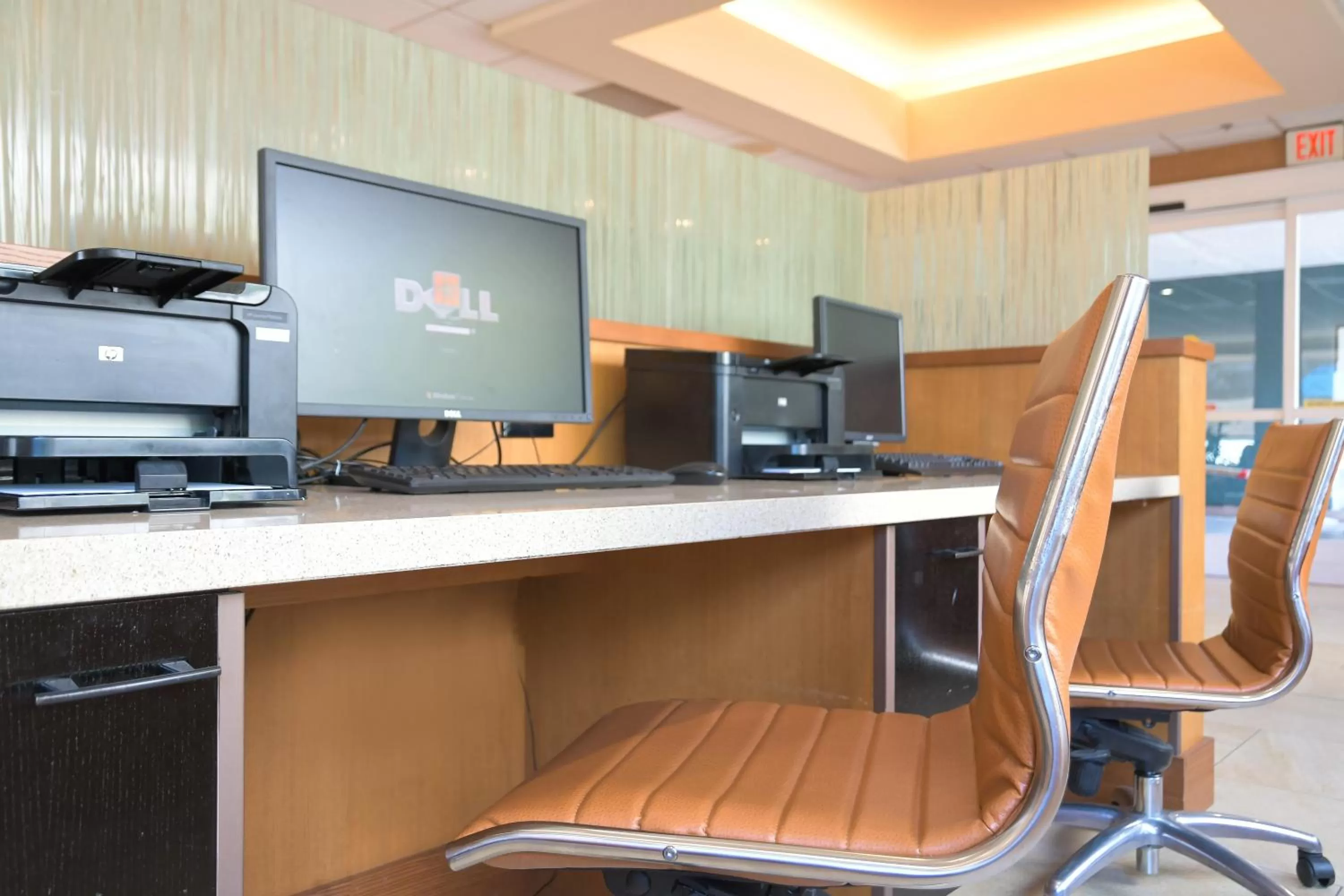 Business facilities in Gateway Hotel Santa Monica